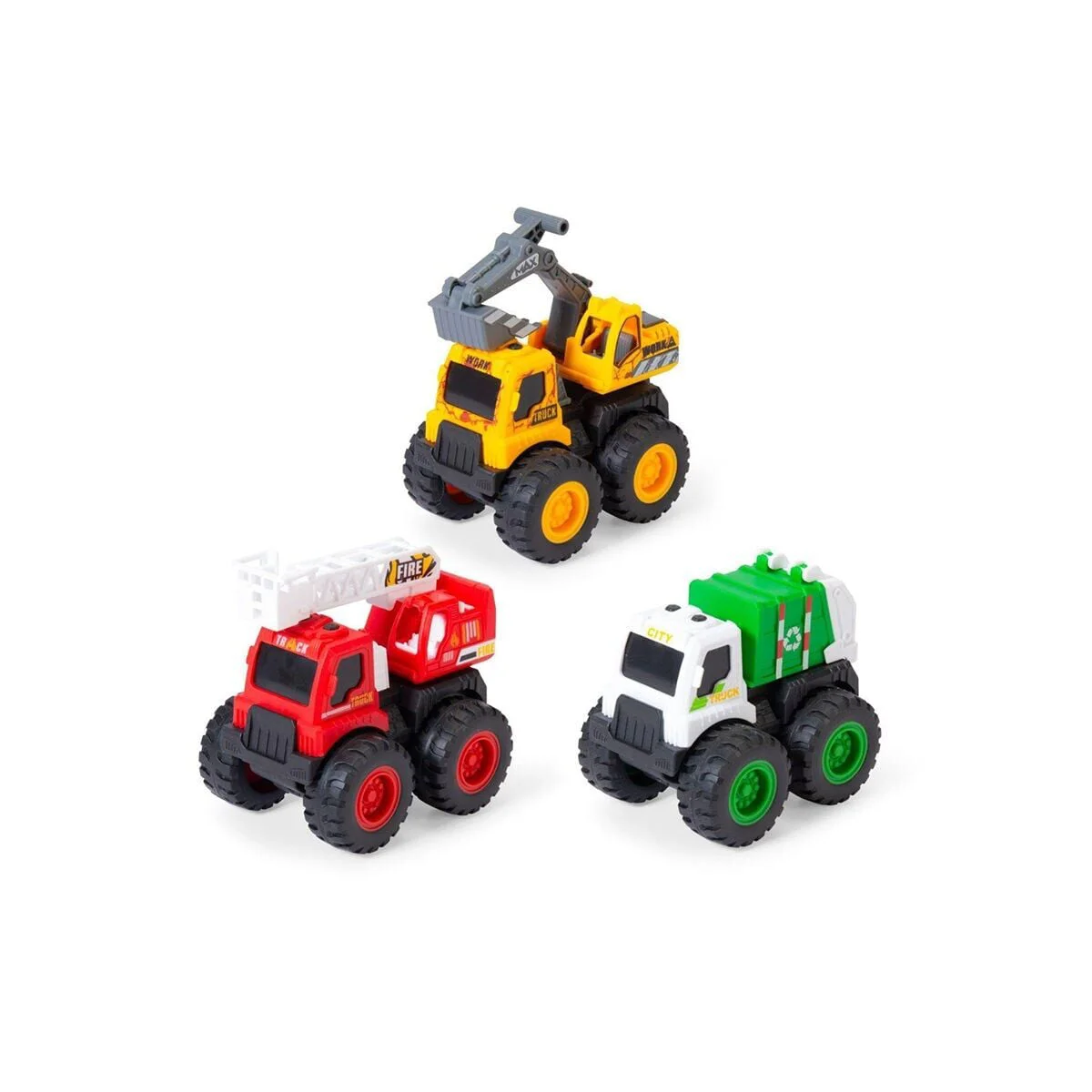 203761003 Mighty Engines 3-asst 203761003 Mighty Engines 3-asst