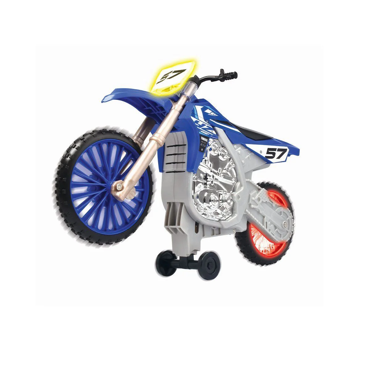 203764014 YAMAHA YZ- WHEELİE RAİDERS Fiyatı, Yorumları ve Özellikleri