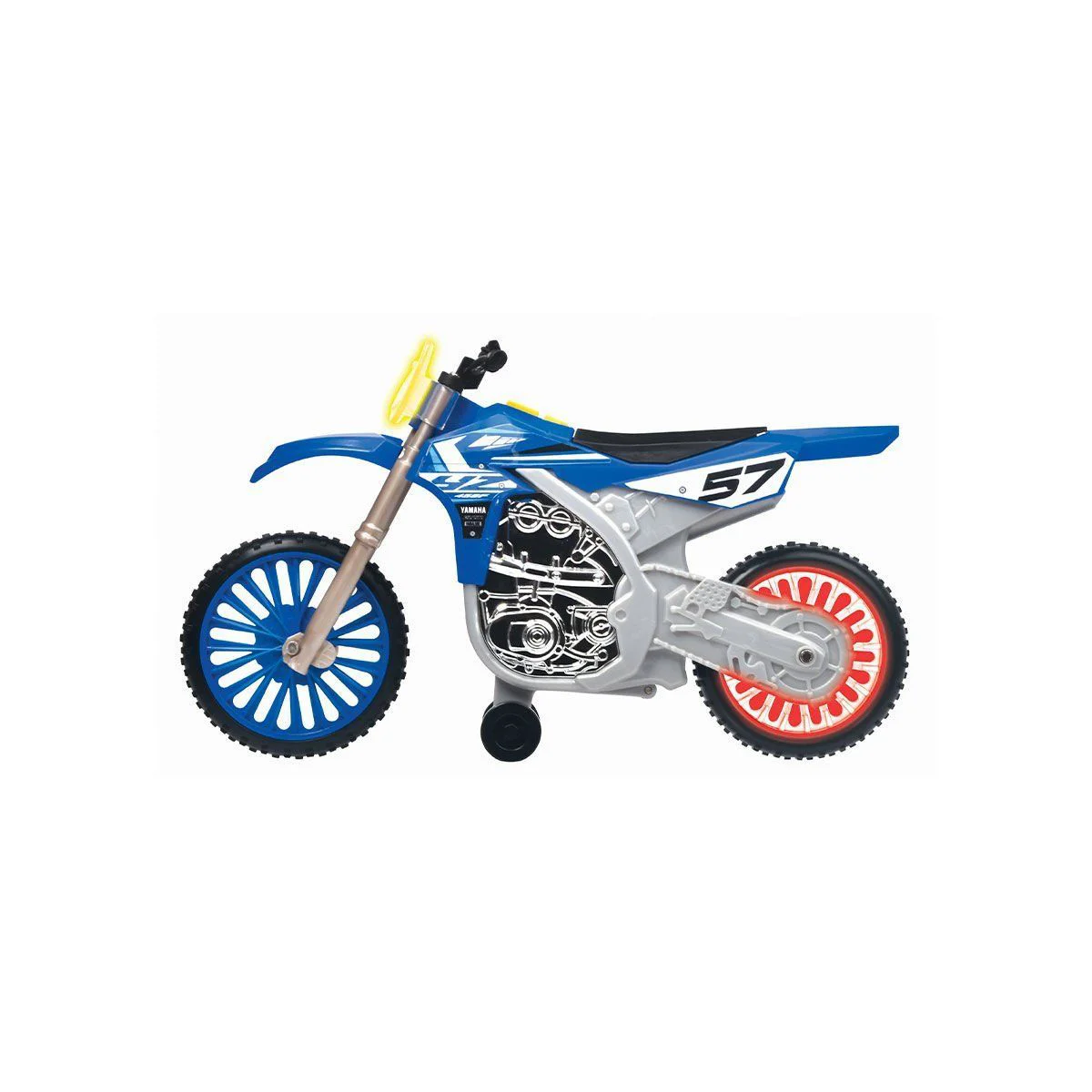 203764014 YAMAHA YZ- WHEELİE RAİDERS Fiyatı, Yorumları ve Özellikleri