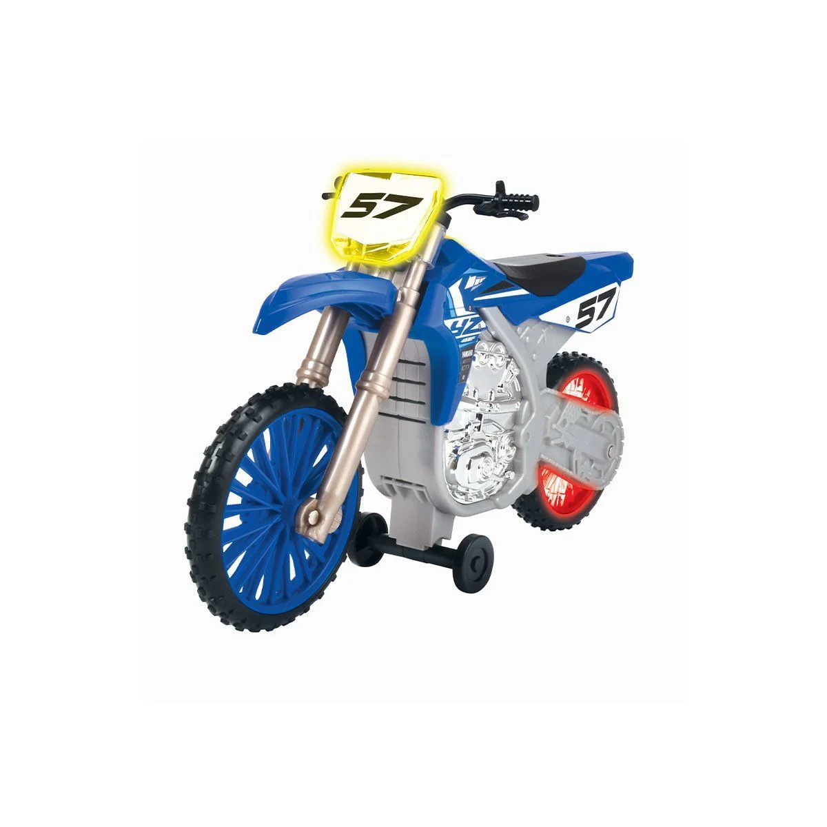 203764014 YAMAHA YZ- WHEELİE RAİDERS Fiyatı, Yorumları ve Özellikleri