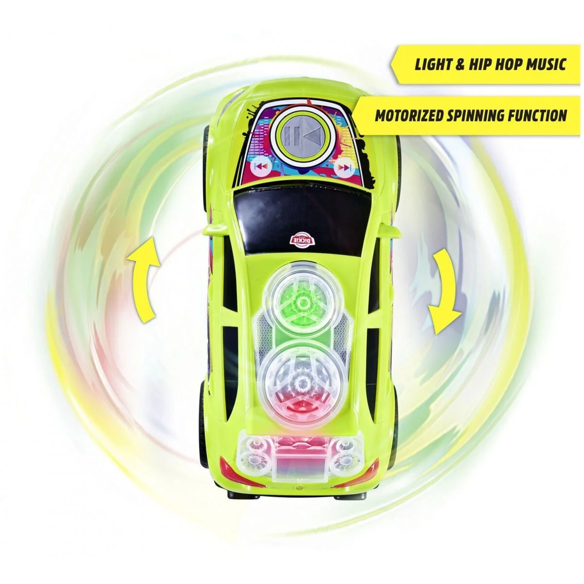 203765007 MERCEDES A CLASS BEATZ SPİNNER Fiyatı, Yorumları ve Özellikleri