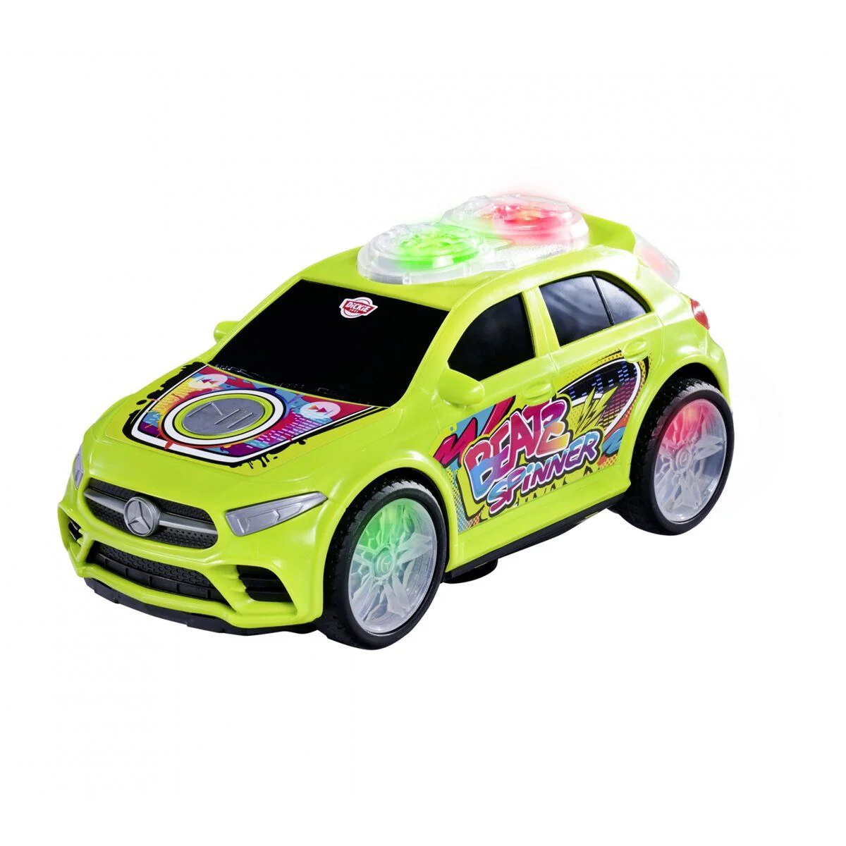 203765007 MERCEDES A CLASS BEATZ SPİNNER Fiyatı, Yorumları ve Özellikleri