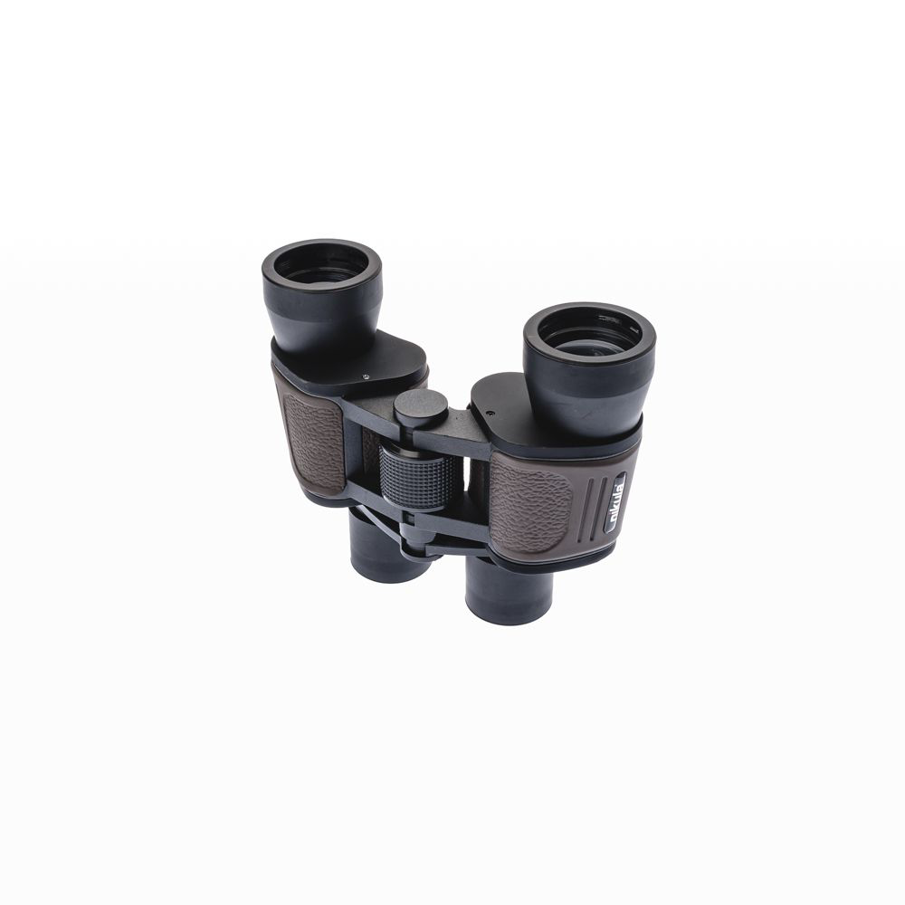 20×40 Profesyonel El Dürbünü – Süper Netlik – 1000M/56M – Kahvere