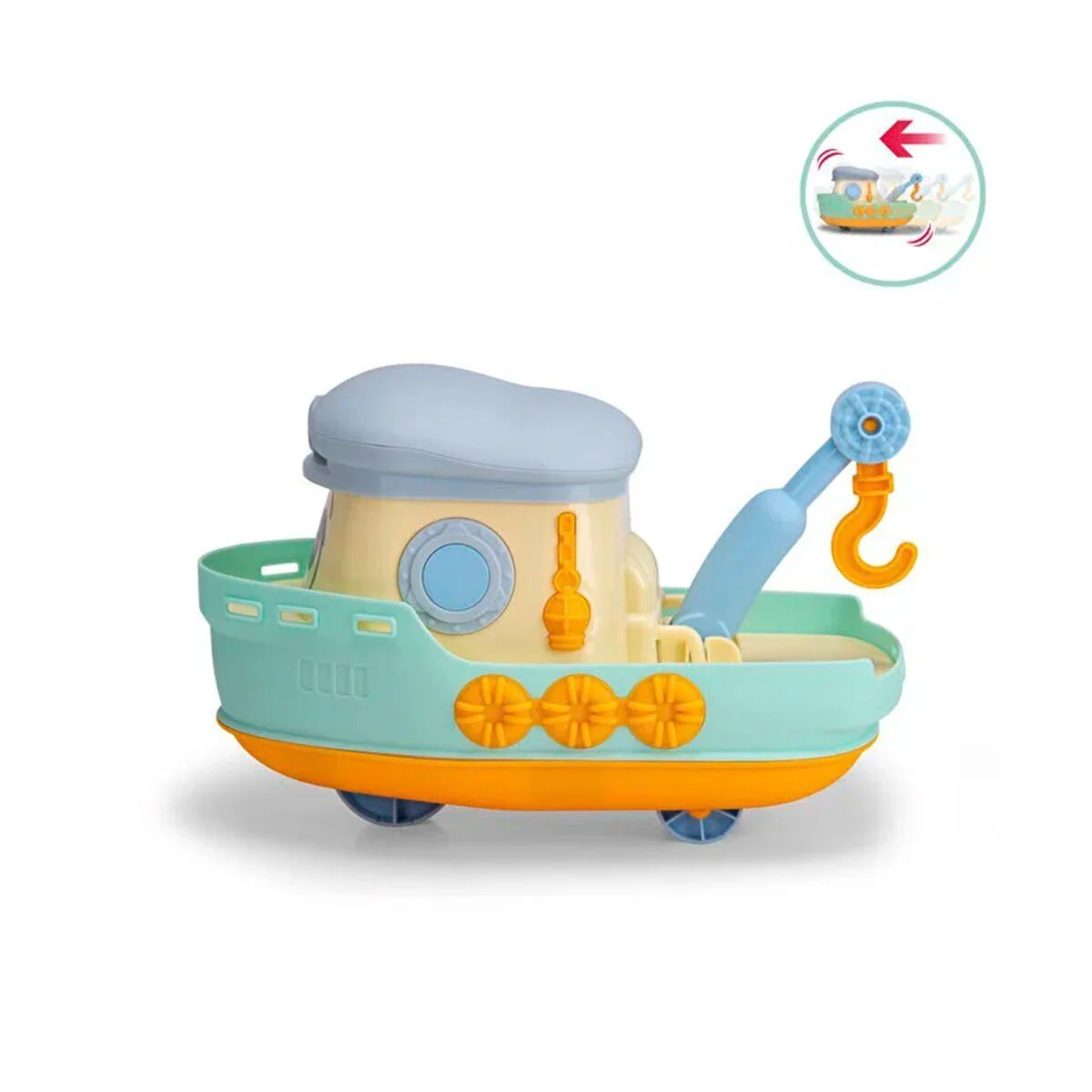 204114016 ABC COZY CARO Fiyatı, Yorumları ve Özellikleri