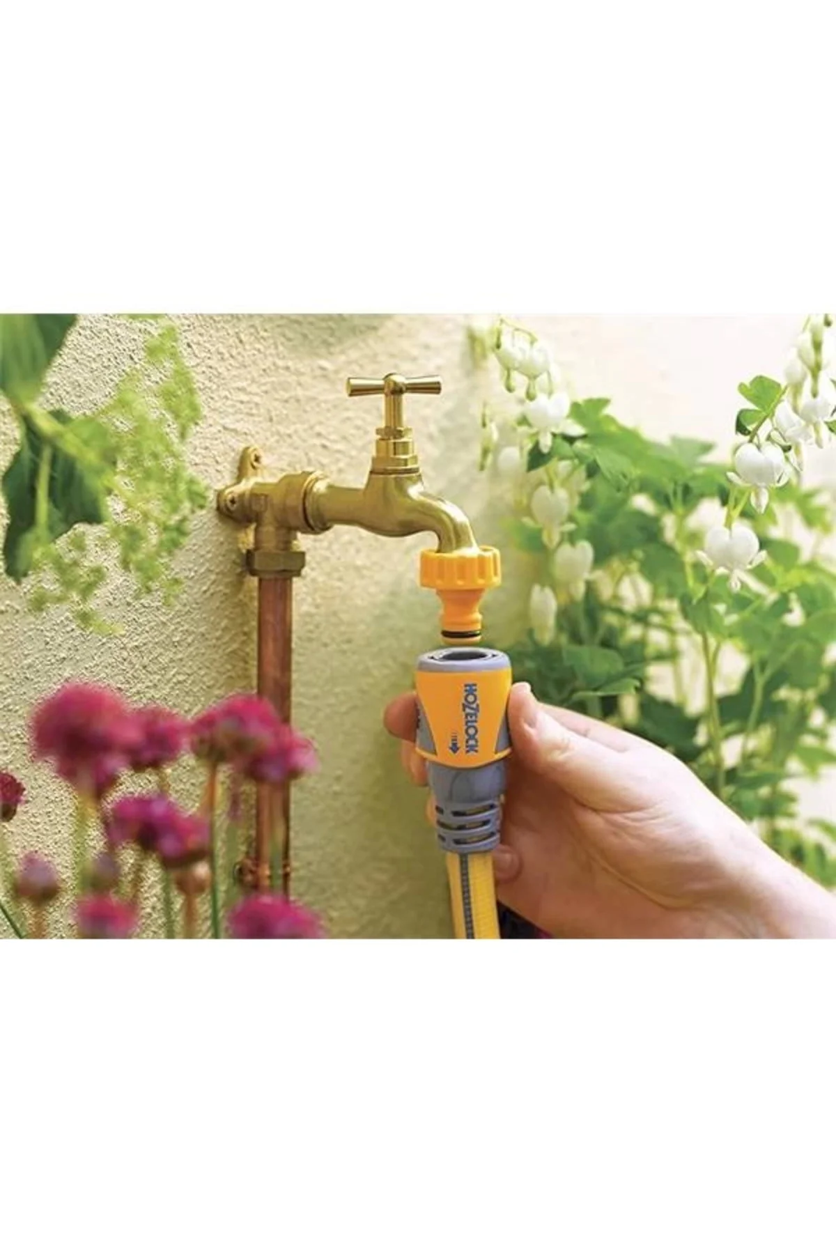 2050H Hortum Bağlantısı 1/2"