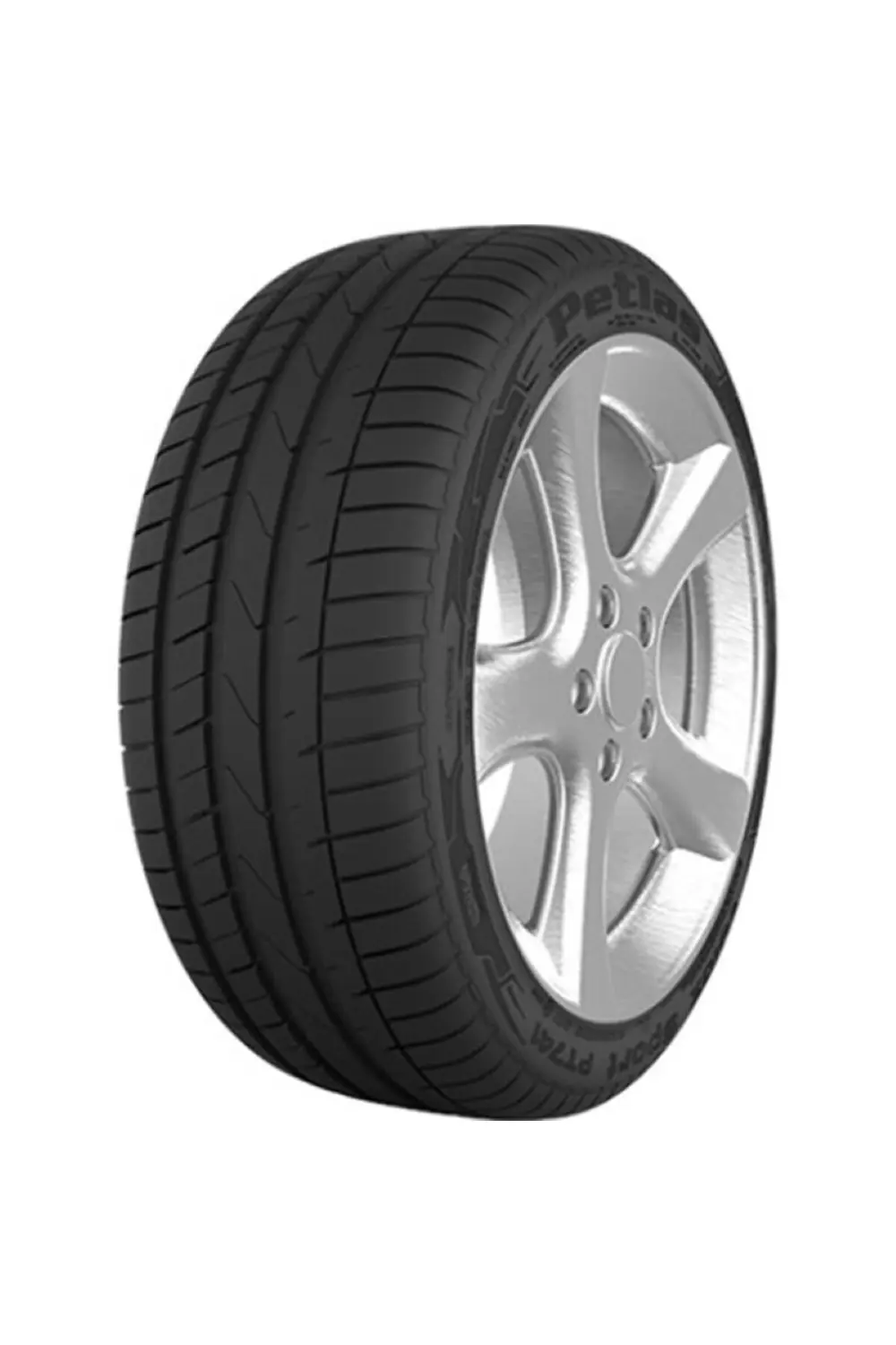 205/50 R17 93W XL Velox Sport PT741 Yaz Binek 2025