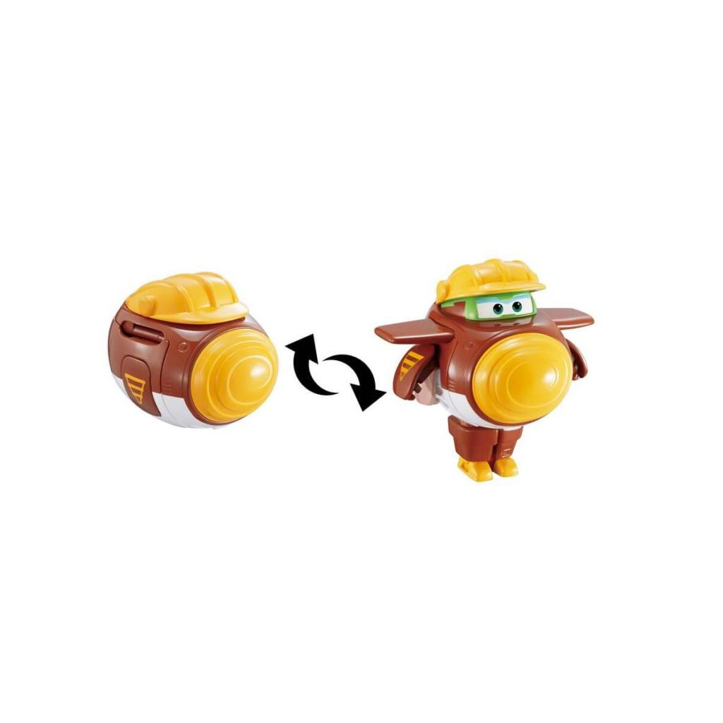 Just Cheap Store 20562 Harika Kanatlar Dönüşen Yumbot Todd