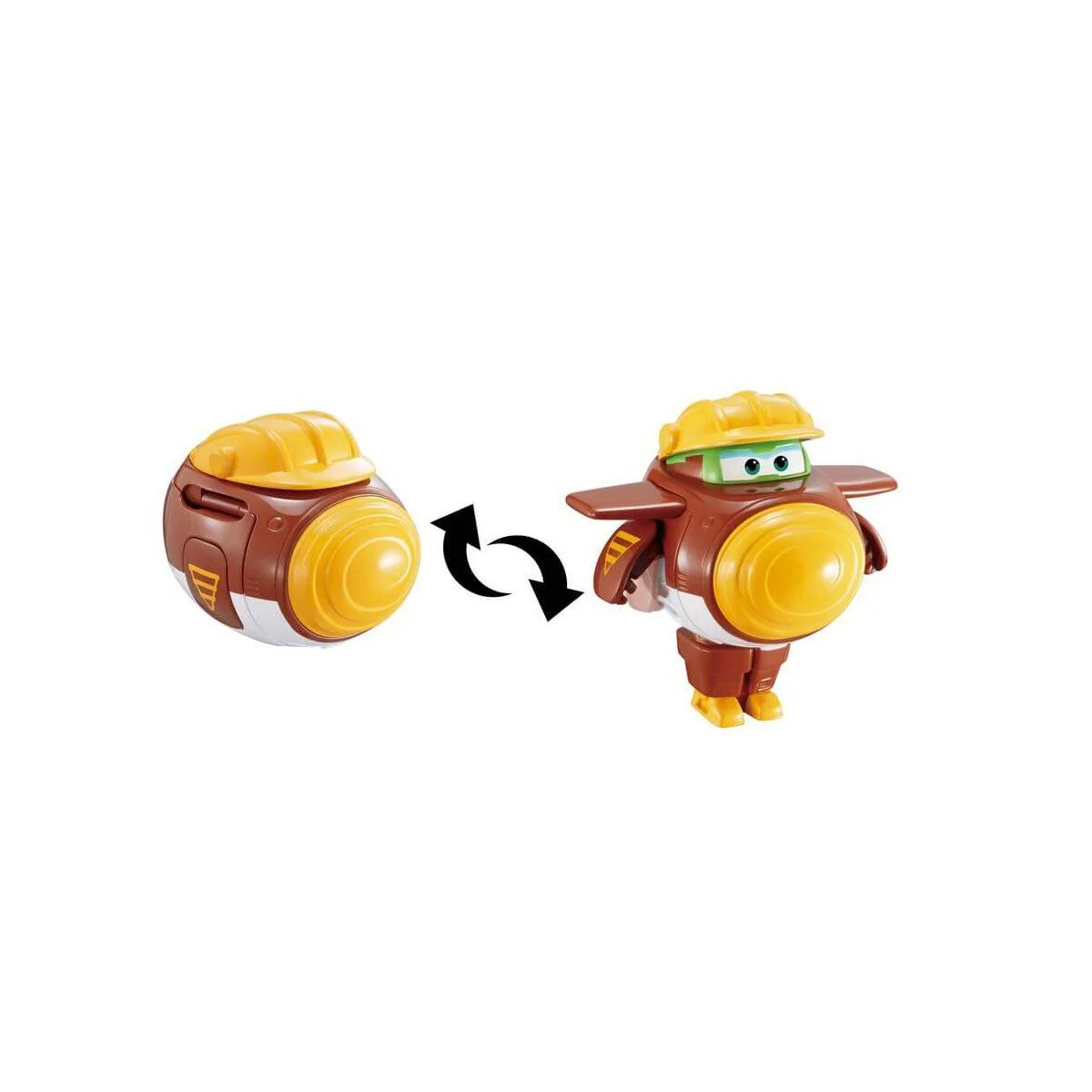 20562 Harika Kanatlar Dönüşen Yumbot Todd 20562 Harika Kanatlar Dönüşen Yumbot Todd