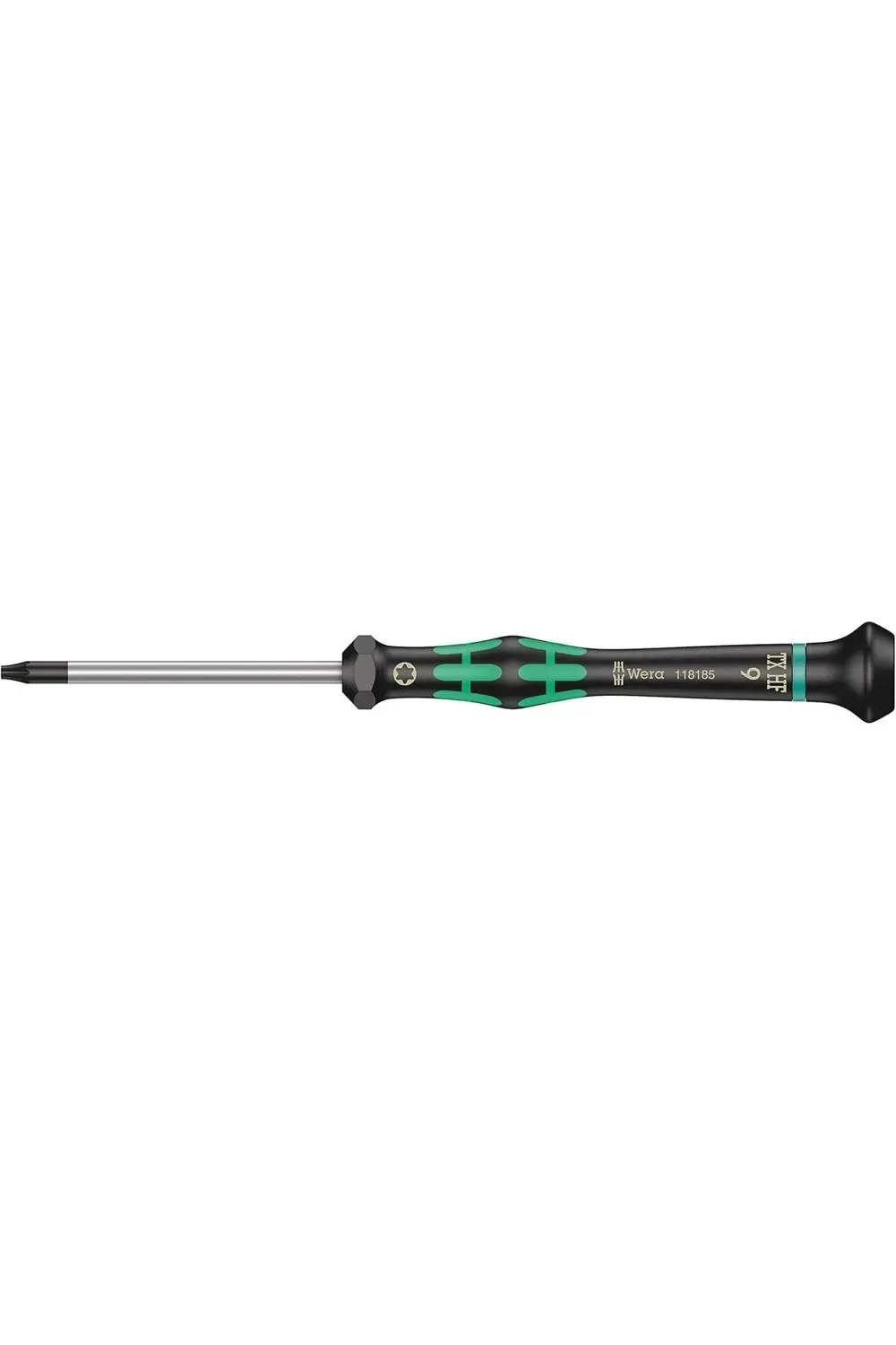 2067 Elektrik Teknisyenleri için Torx-HF Tornavida, Tutma Fonksiy 2067 Elektrik Teknisyenleri için Torx-HF Tornavida, Tutma Fonksiy