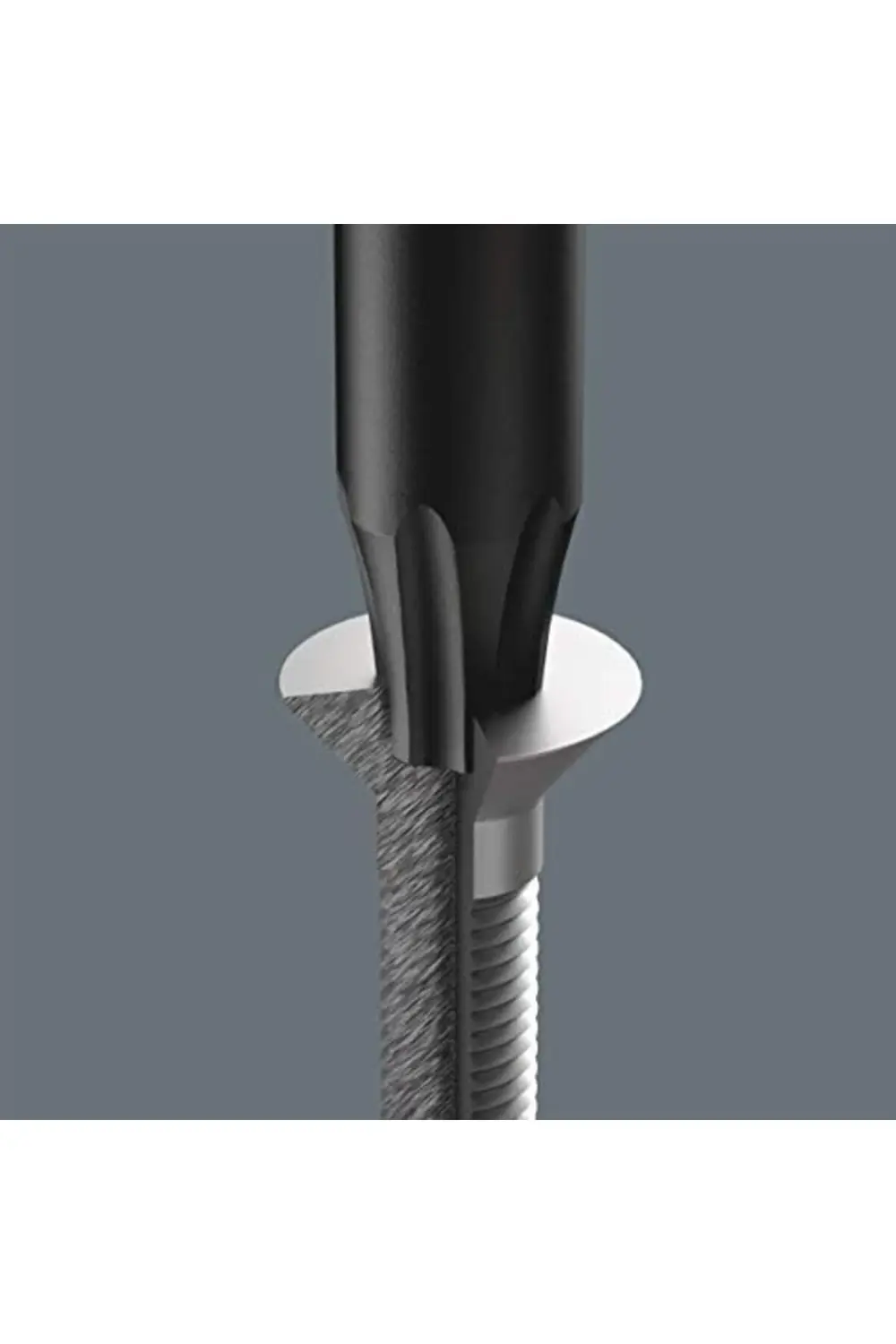 2067 Elektrik Teknisyenleri için Torx-HF Tornavida, Tutma Fonksiy 2067 Elektrik Teknisyenleri için Torx-HF Tornavida, Tutma Fonksiy