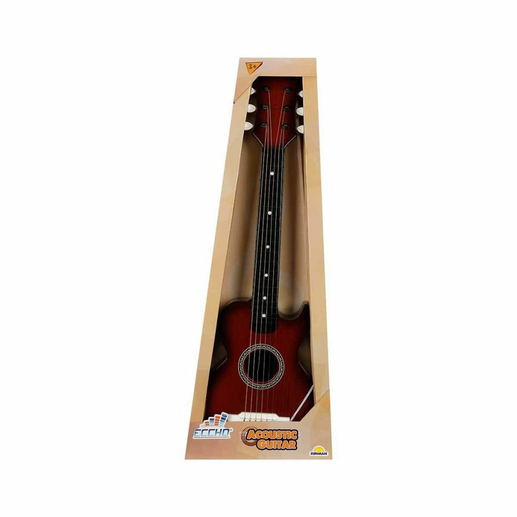 2070 Eccho Oyuncak Akustik Gitar 66 cm -