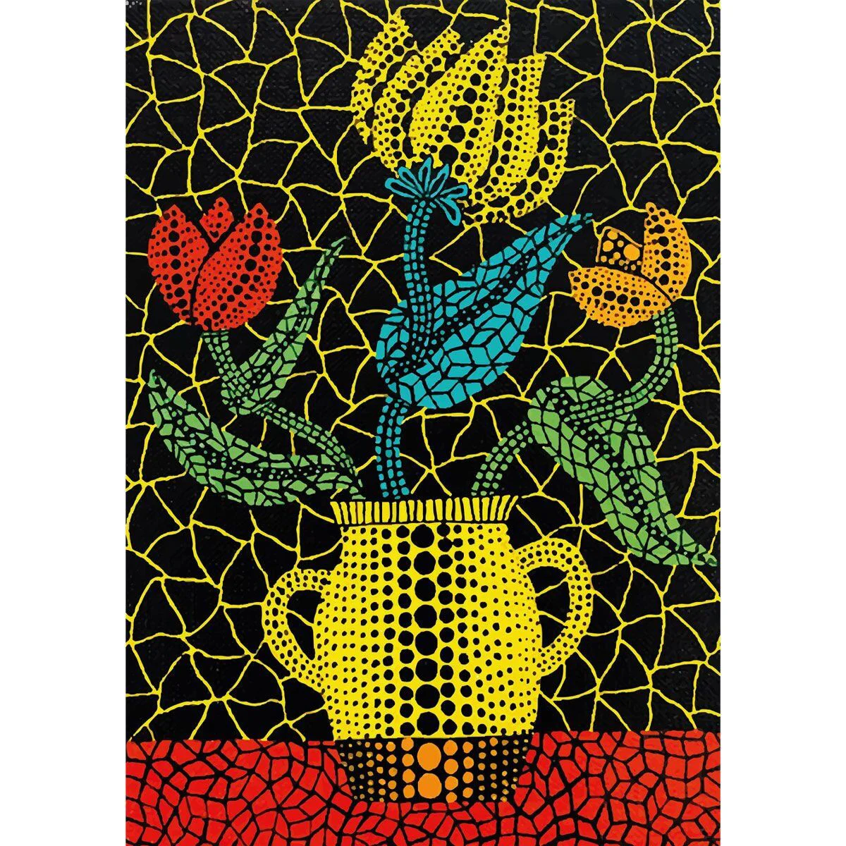 20715 Flowers 1000 Parça Puzzle Fiyatı, Yorumları ve Özellikleri