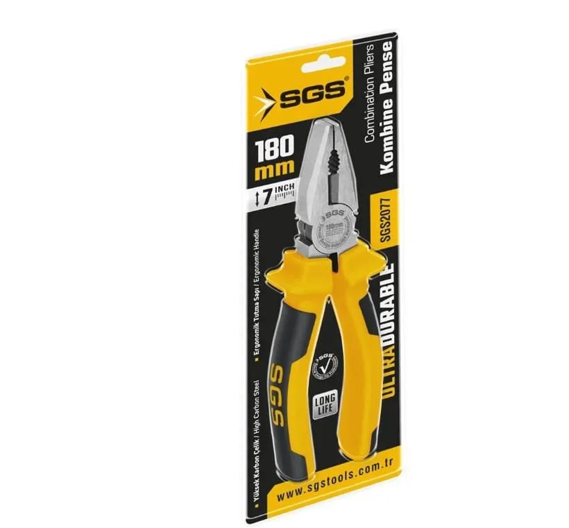 2077 180 mm Pense