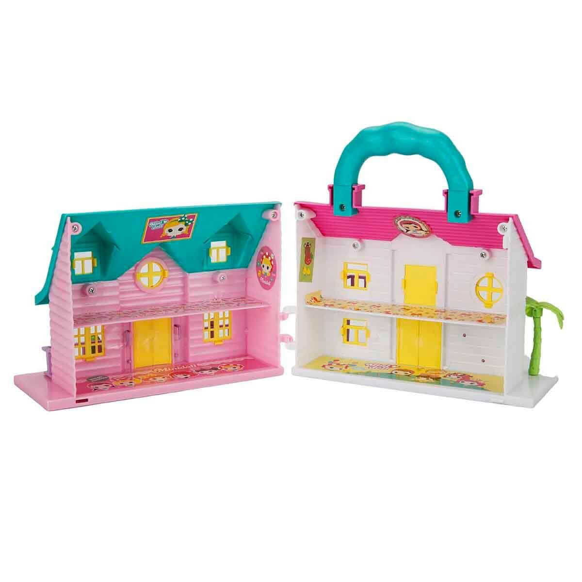 2079 Sunman, 2 Katlı Büyük Ev Oyun Seti Villa 2079 Sunman, 2 Katlı Büyük Ev Oyun Seti Villa