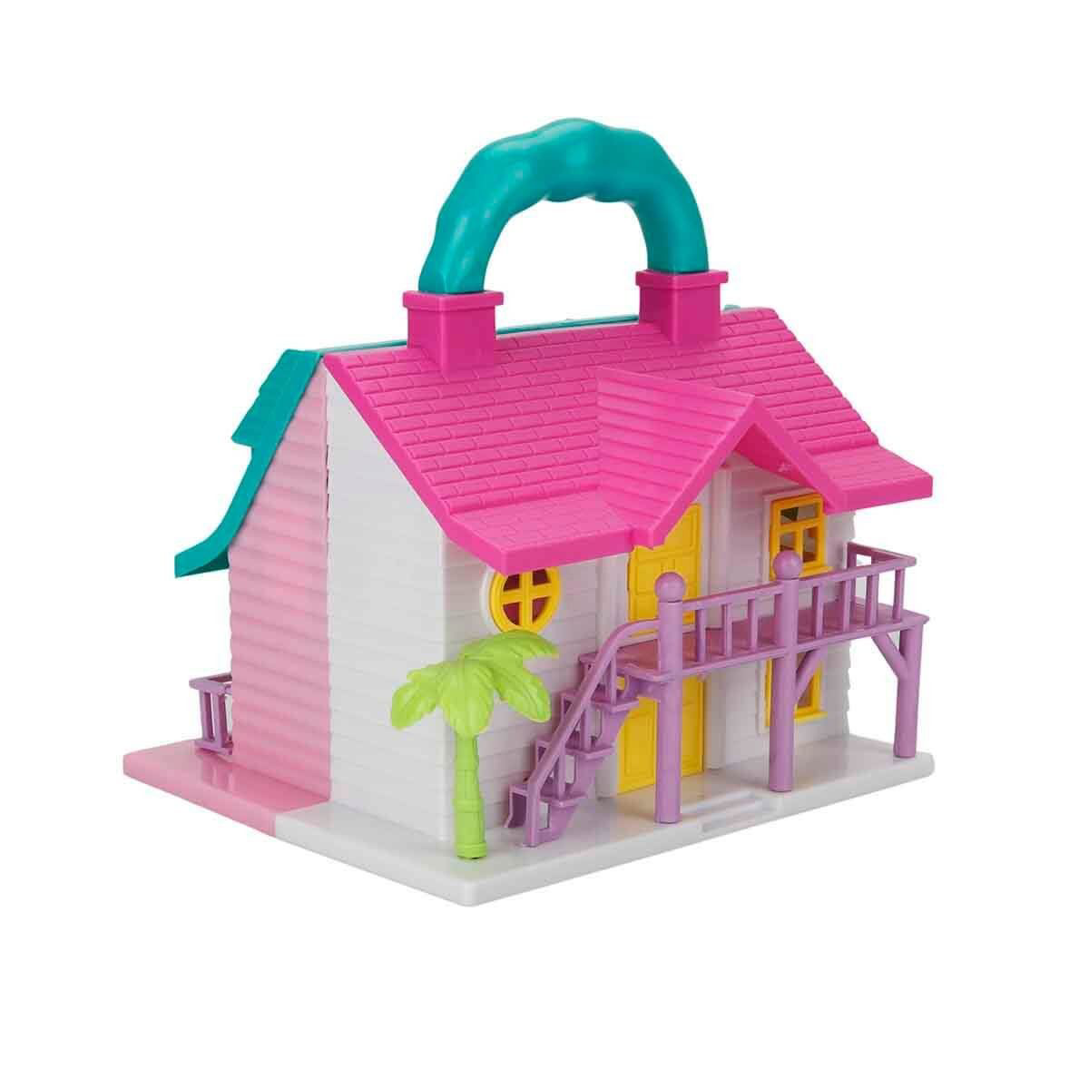 2079 Sunman, 2 Katlı Büyük Ev Oyun Seti Villa 2079 Sunman, 2 Katlı Büyük Ev Oyun Seti Villa