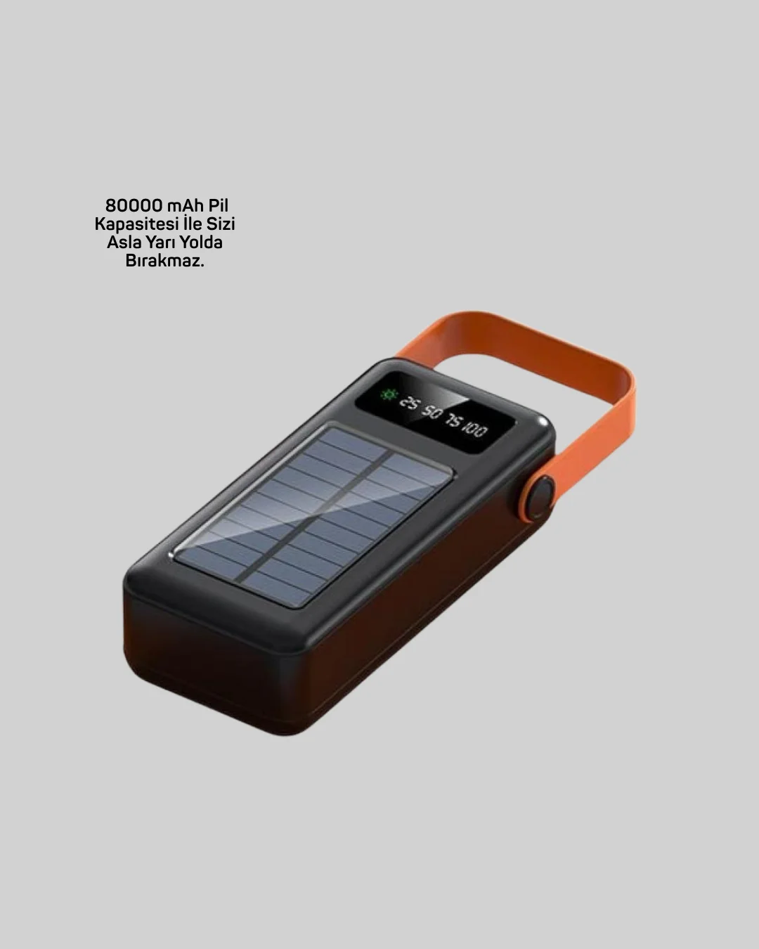2080 POWERBANK