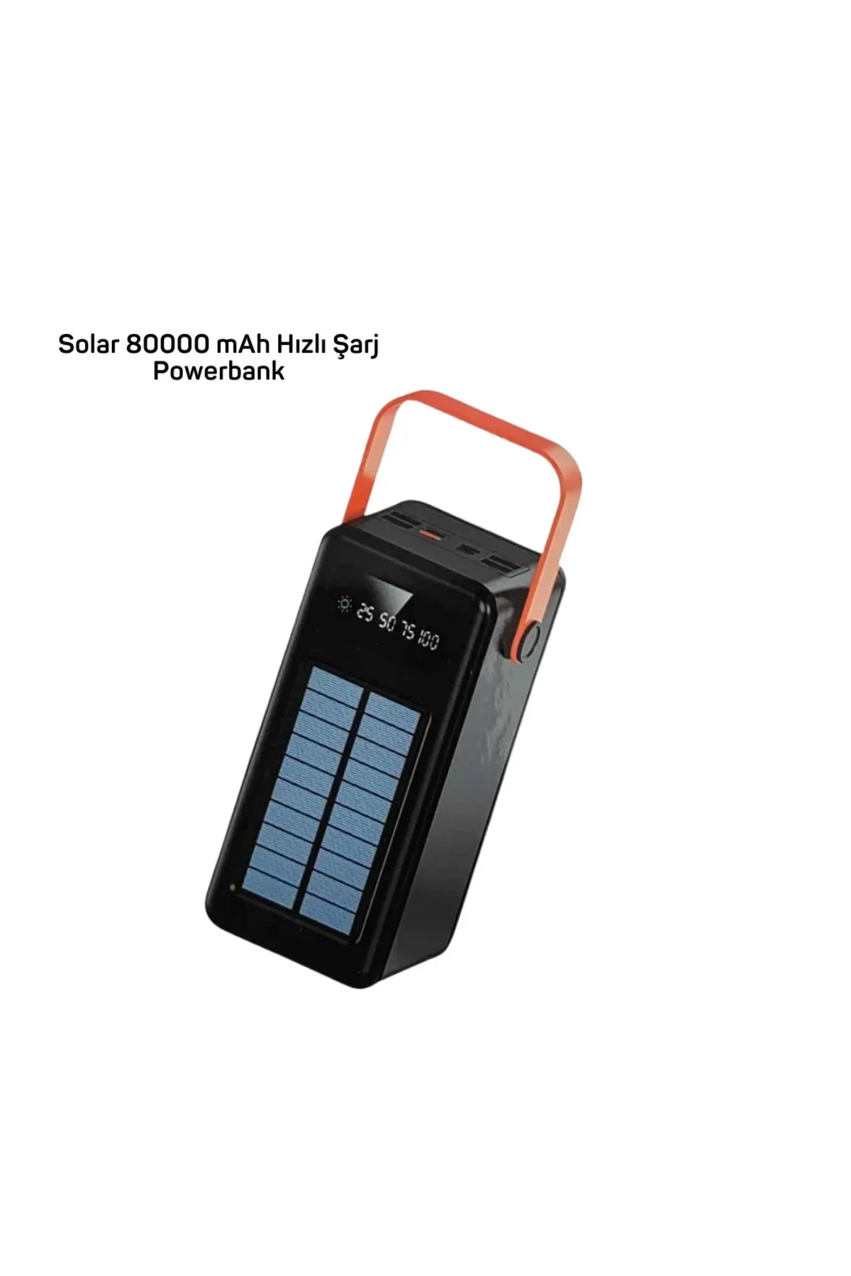 2080 Powerbank