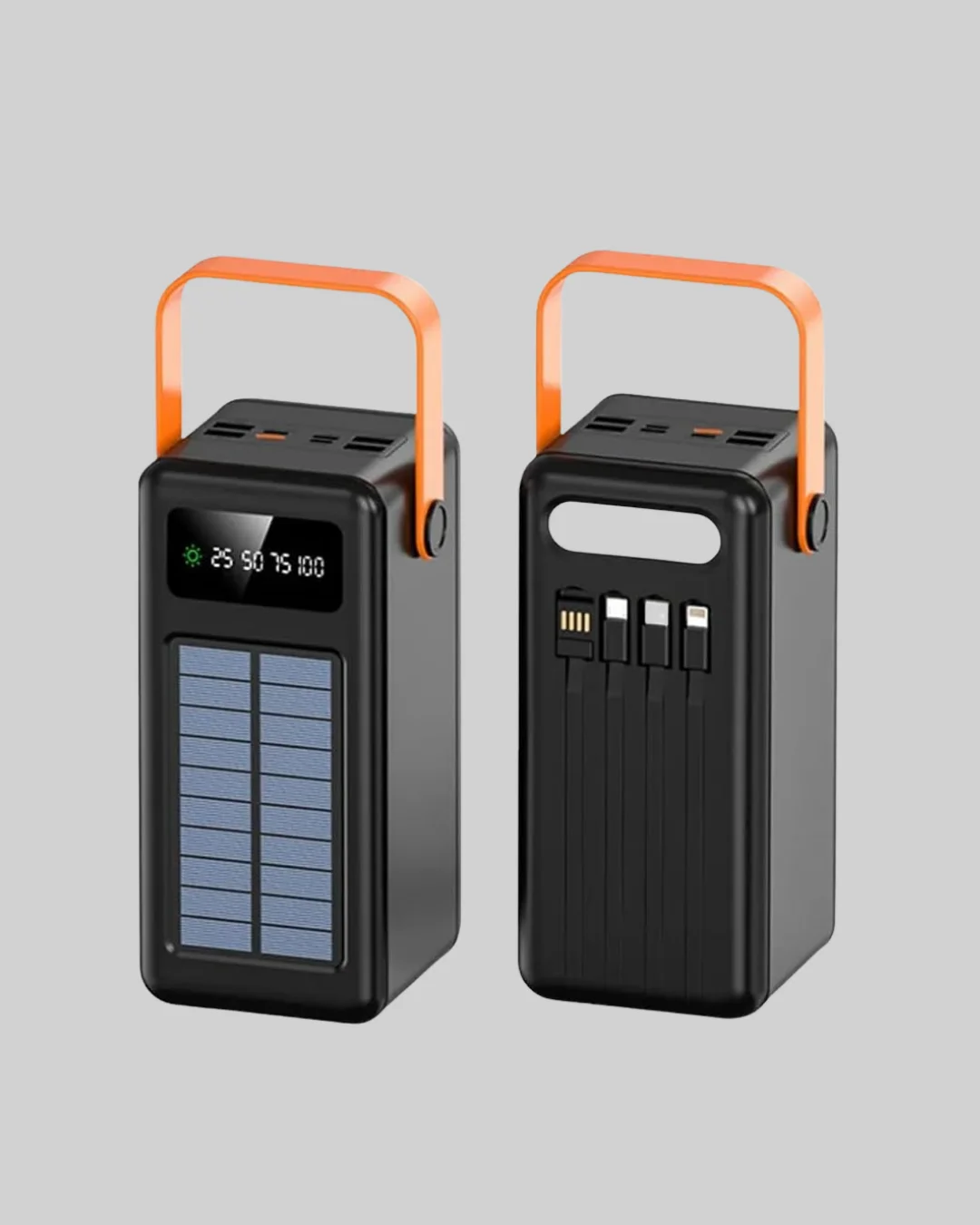 2080 POWERBANK