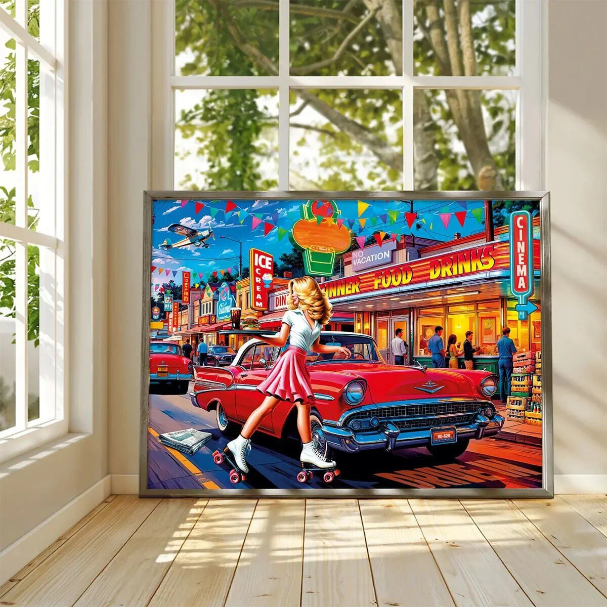 20838 PUZZLE 1000 A Sparkling  Dream Fiyatı, Yorumları ve Özellikleri