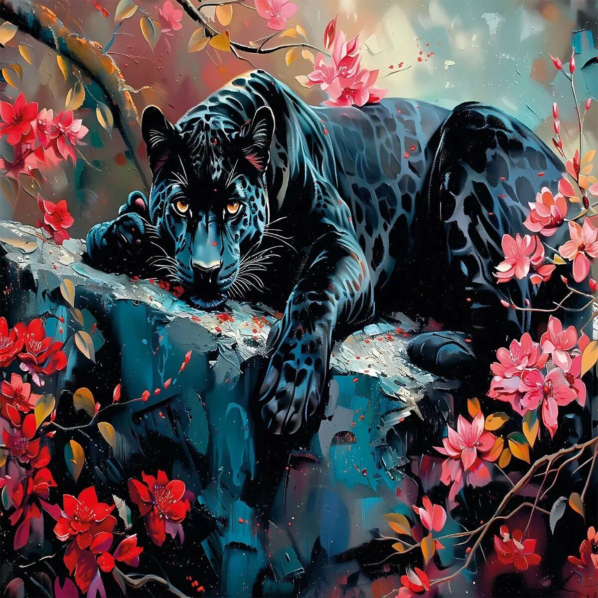 20842 PUZZLE 1000 Hunter of Hidden Paradise Fiyatı, Yorumları ve Özellikleri