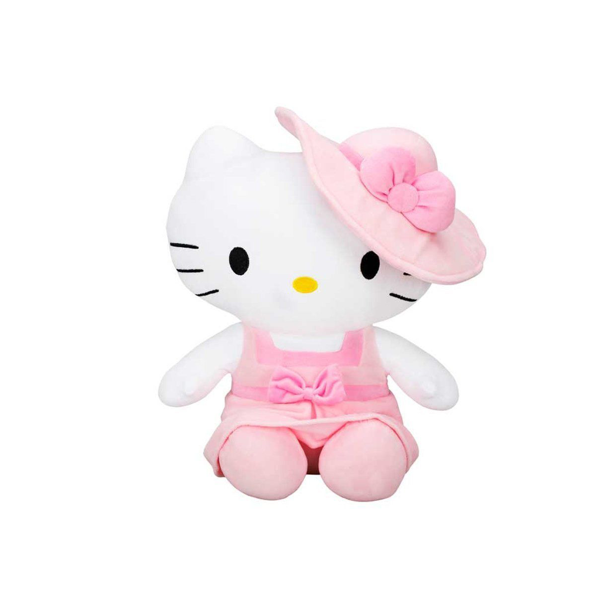 2089 Hello Kitty Şapkalı Peluş 36 cm - 1 Adet Stokta Olan Gönder 2089 Hello Kitty Şapkalı Peluş 36 cm - 1 Adet Stokta Olan Gönder Fiyatı, Yorumları ve Özellikleri