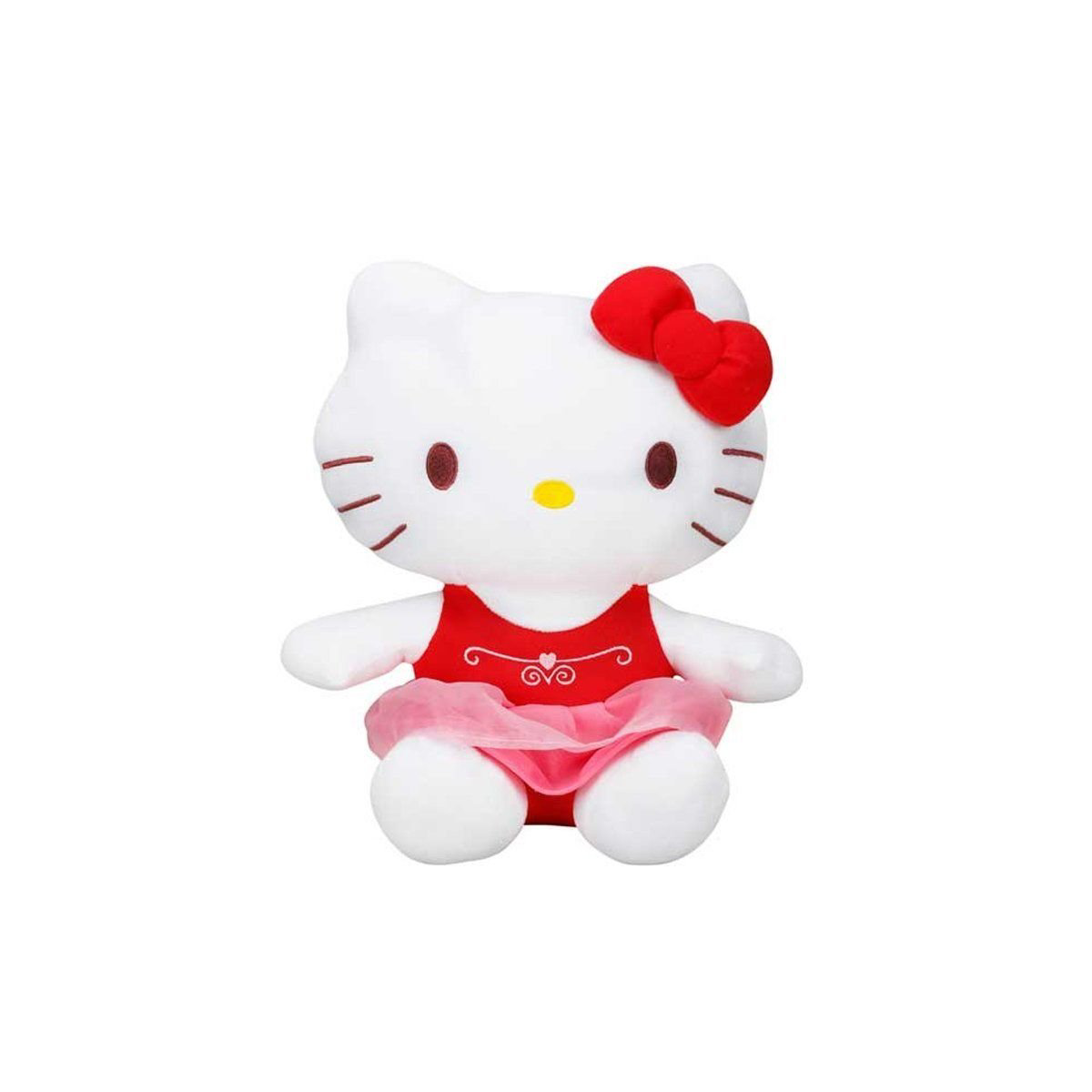 2092 Hello Kitty Fiyonklu Peluş 36 cm 2092 Hello Kitty Fiyonklu Peluş 36 cm