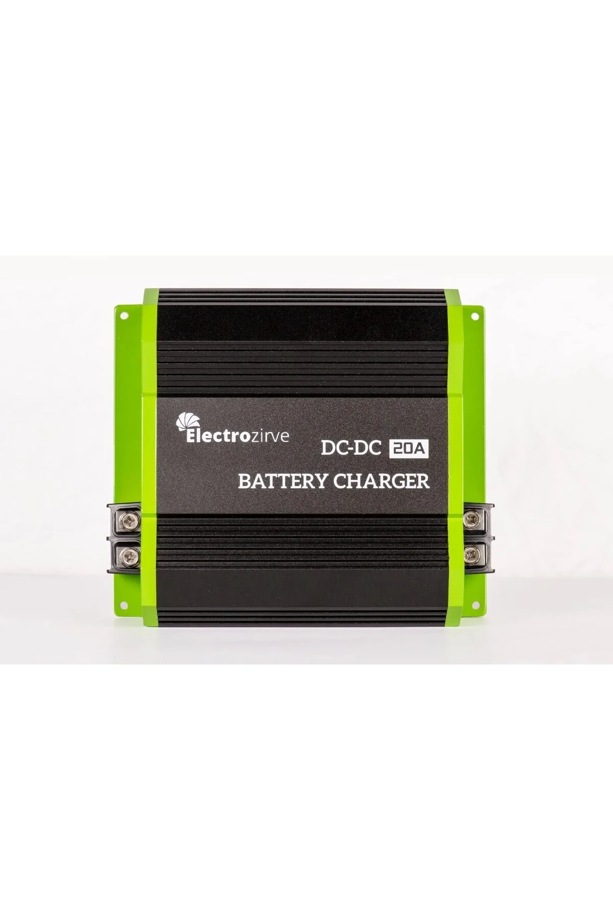20A 12V Alternatörden DC-DC Akü Şarj Cihazı 20A 12V Alternatörden DC-DC Akü Şarj Cihazı