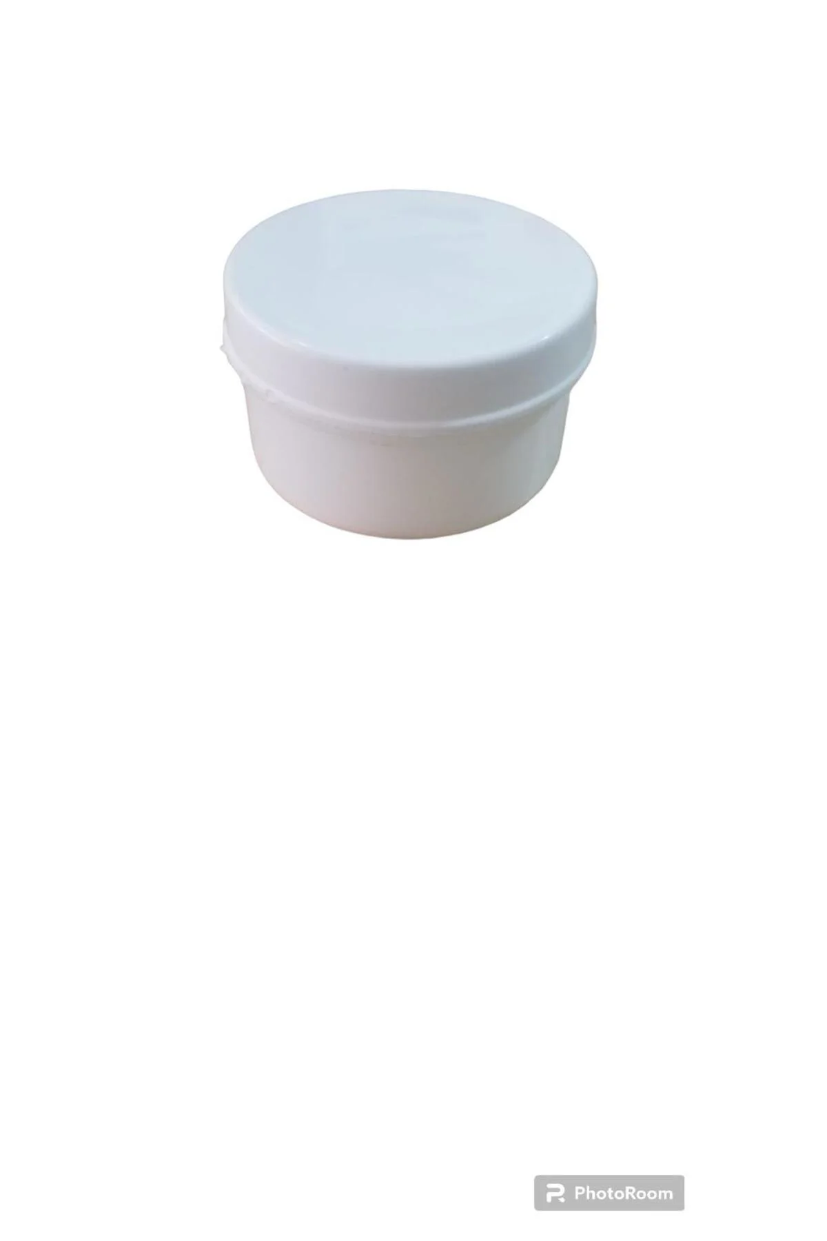 20CC Plastik Pomat Kutusu,krem Kavanoz,kozmetik Kutu,boş KUTU,100