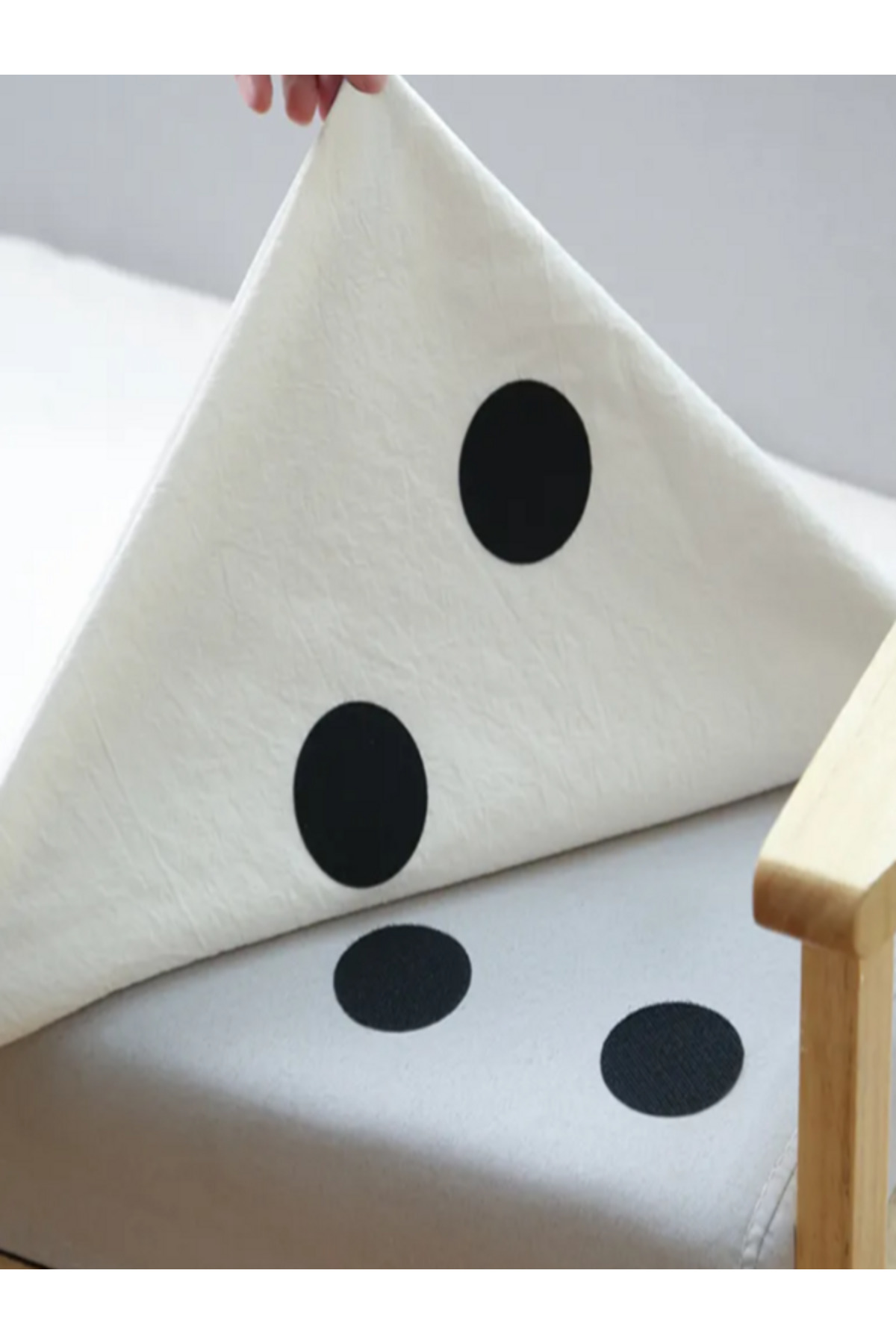 20'li Kaydırmaz Cırt Ped Halı Kilim Koltuk Örtüsü Sabitleyici Yık