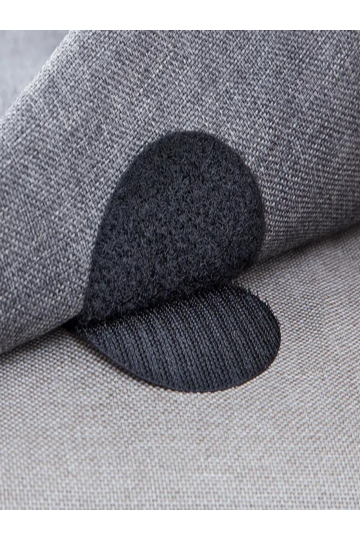 20'li Kaydırmaz Cırt Ped Halı Kilim Koltuk Örtüsü Sabitleyici Yık