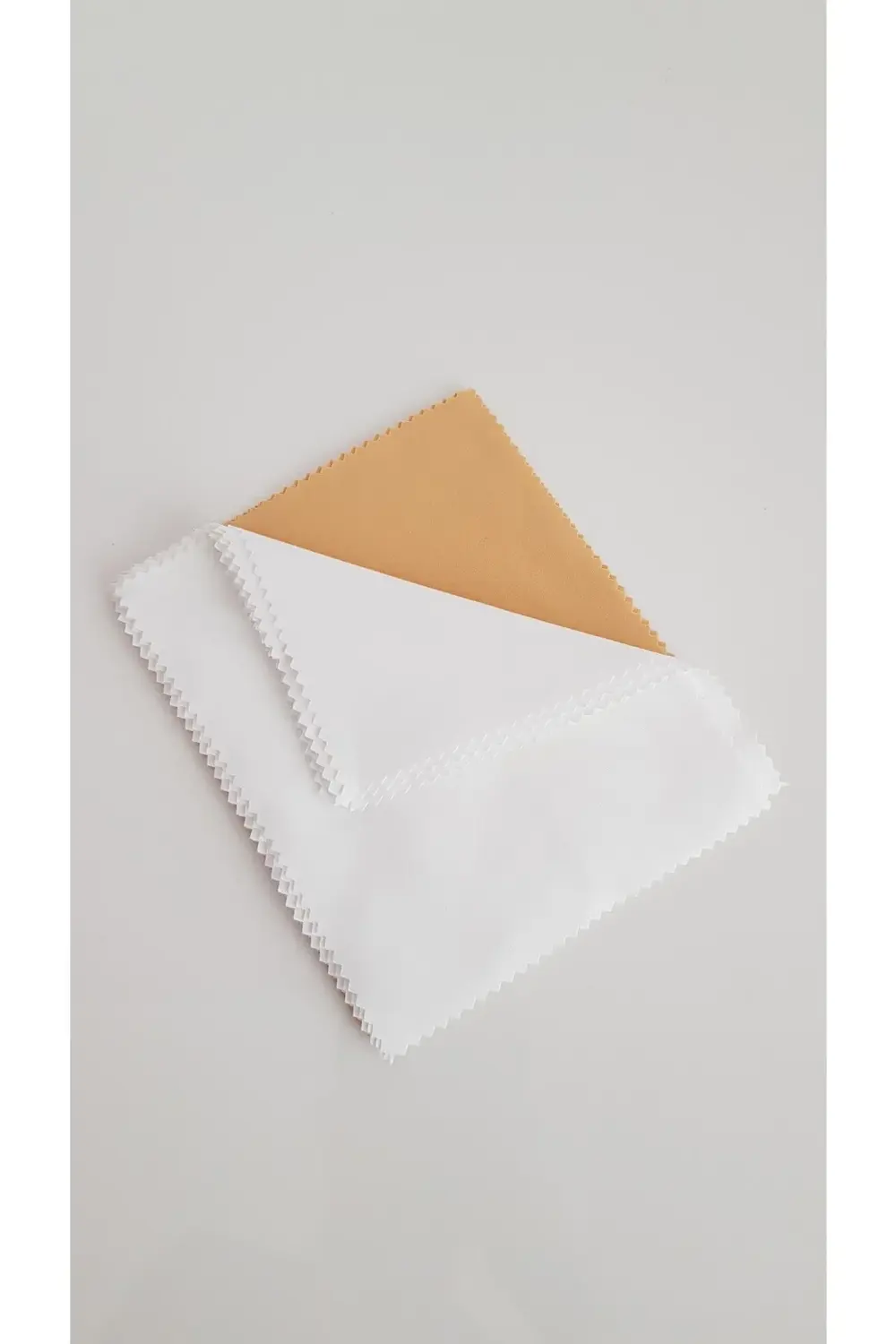 20li Mikrofiber Gözlük Temizleme Bezi