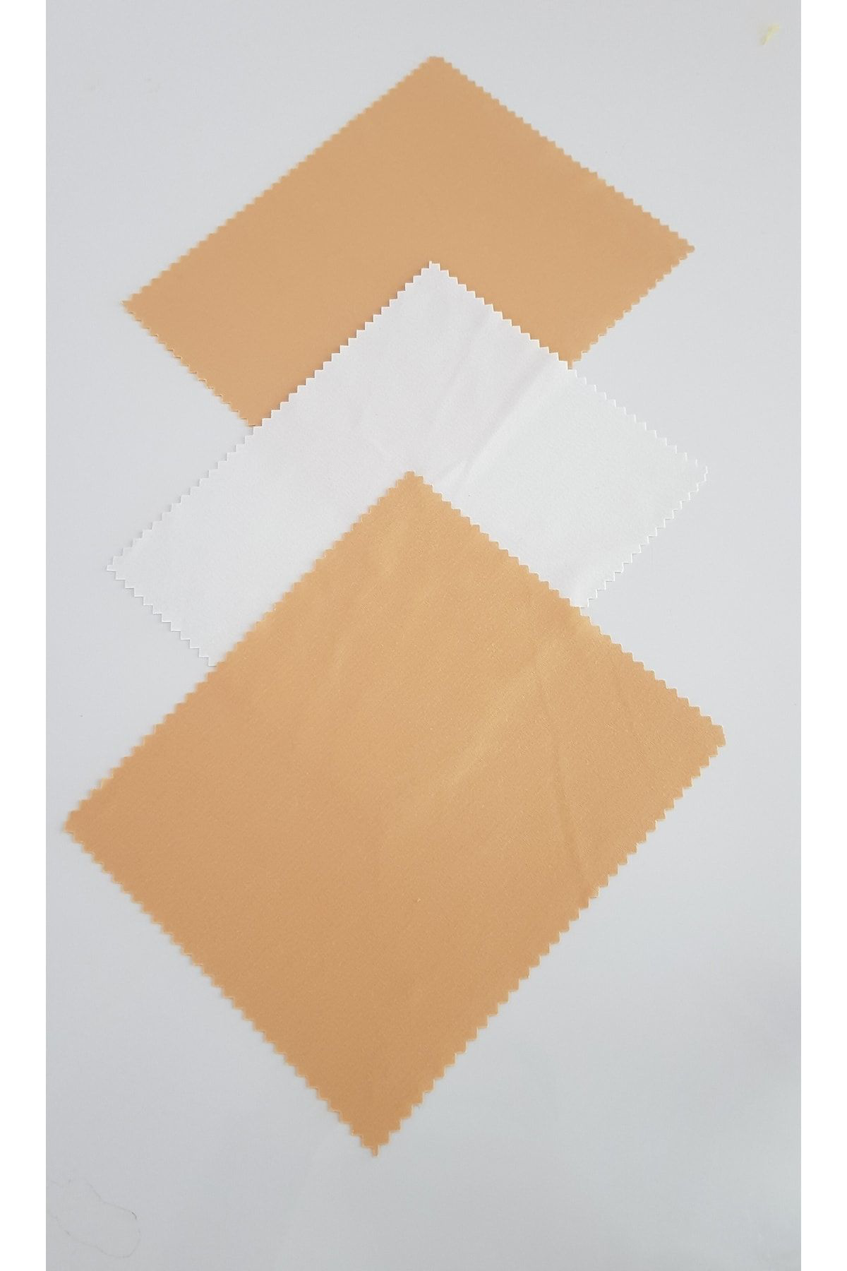 Abib 20Li Mikrofiber Gözlük Temizleme Bezi