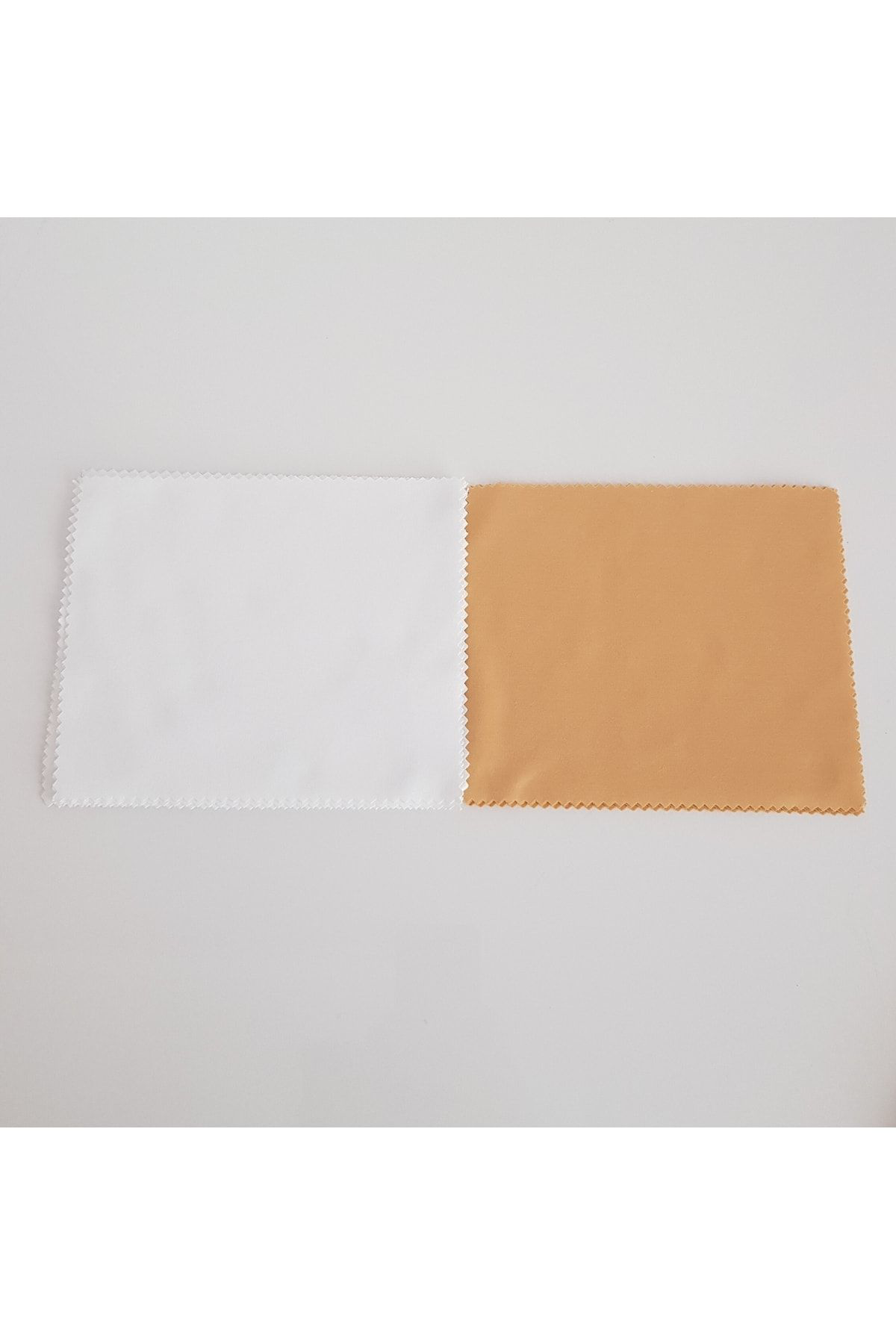 Abib 20Li Mikrofiber Gözlük Temizleme Bezi