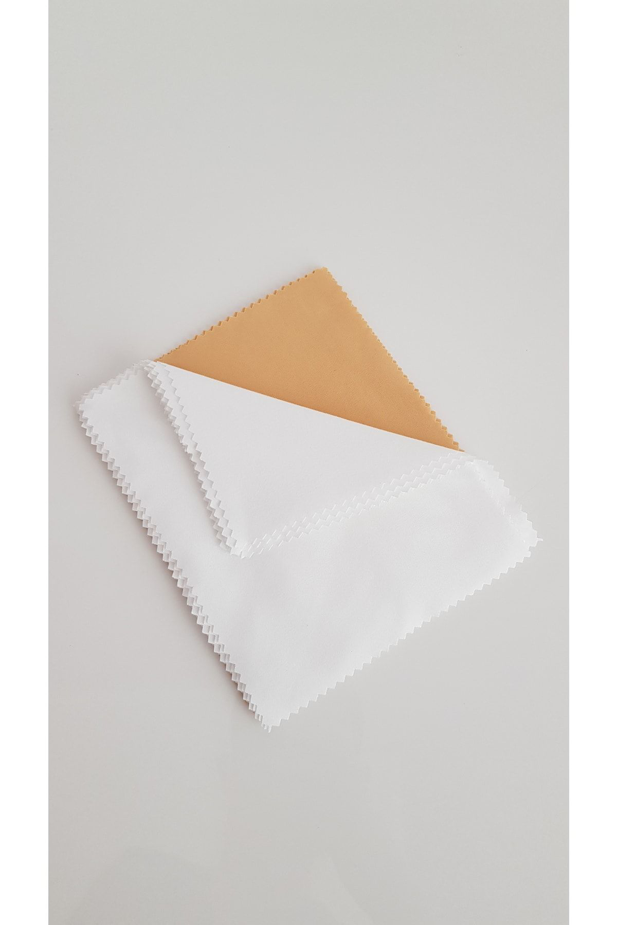 Abib 20Li Mikrofiber Gözlük Temizleme Bezi