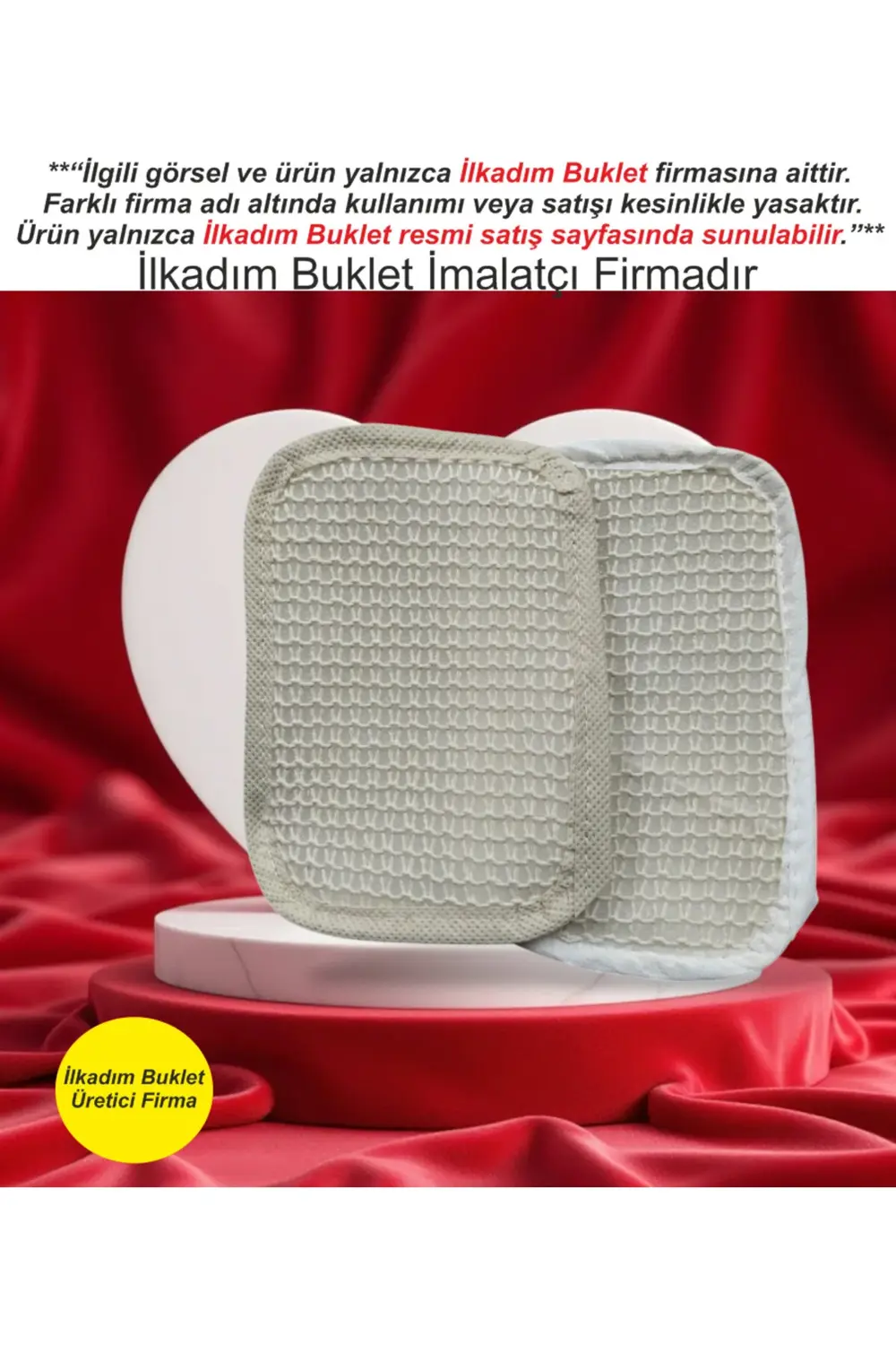 "20’li Pamuk Banyo Lifi Seti 12x16 cm | Otel, Spa, Hamam, Sauna v