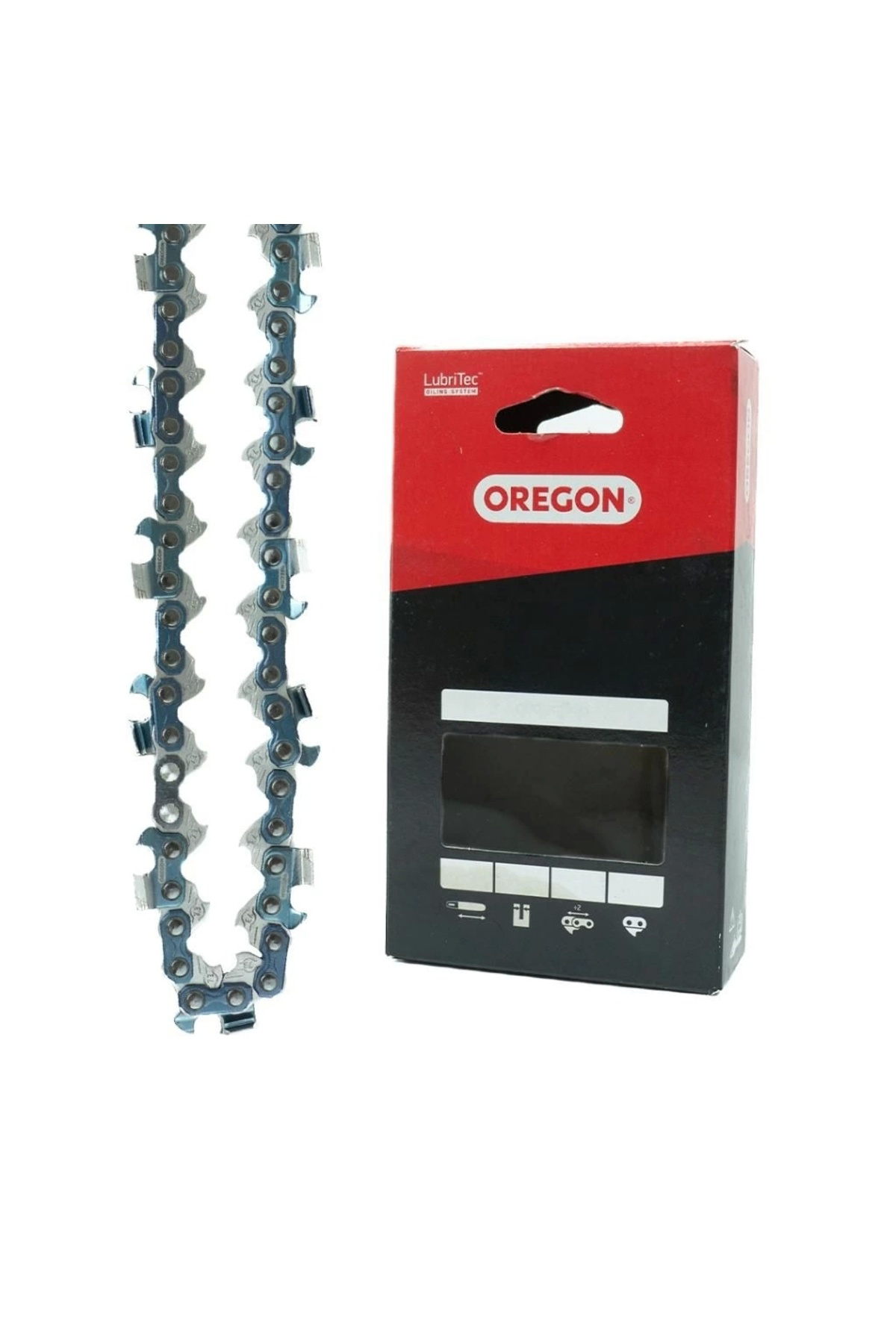 20lpx072e Zincir 3/25'' 36 Diş Köşeli