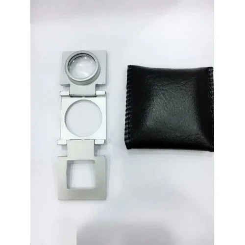 20mm Büyüteç Lup - Full Çelik Katlanabilir Dokumacı Büyüteci | TH9007a Fiyatı, Yorumları ve Özellikleri