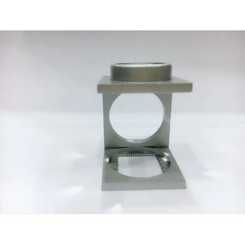 20mm Büyüteç Lup - Full Çelik Katlanabilir Dokumacı Büyüteci | TH9007a Fiyatı, Yorumları ve Özellikleri