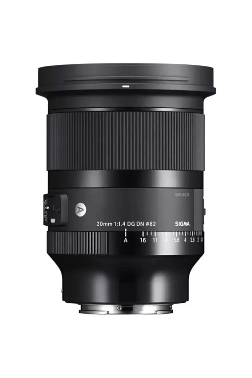 20mm F1.4 DG DN | Art (Sony E) MACRO FOTO