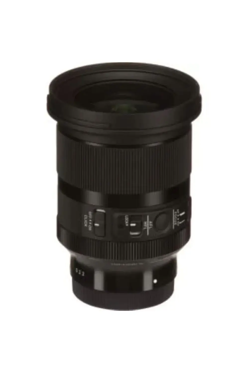 20mm F1.4 DG DN | Art (Sony E) MACRO FOTO