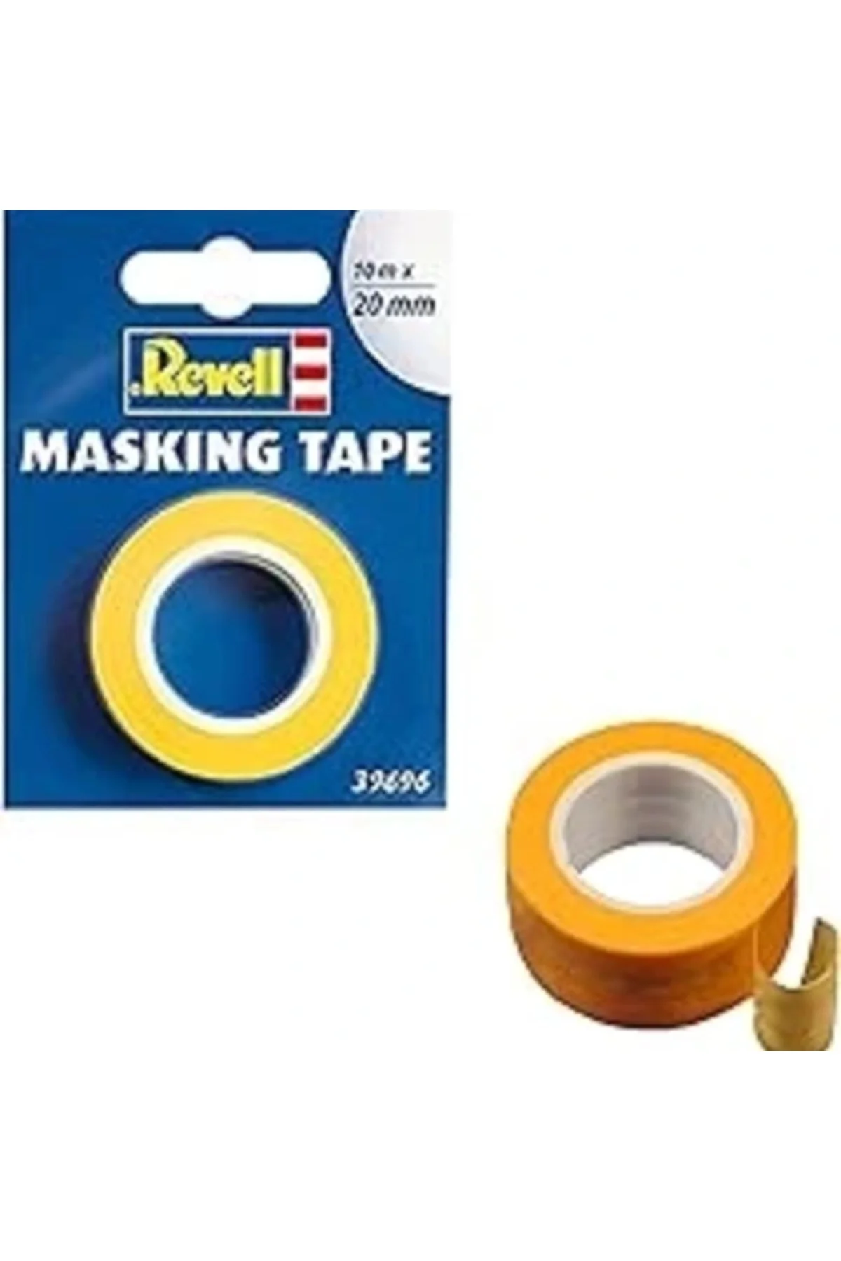 20mm Maske Bandı 39696