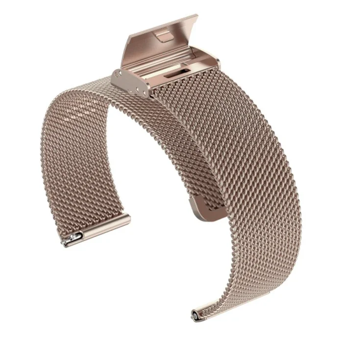 20MM Samsung watch huawei watch Kayış Kordon Milano Metal Klasik 20MM Samsung watch huawei watch Kayış Kordon Milano Metal Klasik