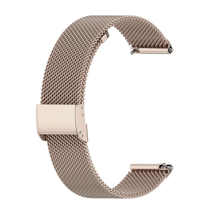 20MM Samsung watch huawei watch Kayış Kordon Milano Metal Klasik 20MM Samsung watch huawei watch Kayış Kordon Milano Metal Klasik