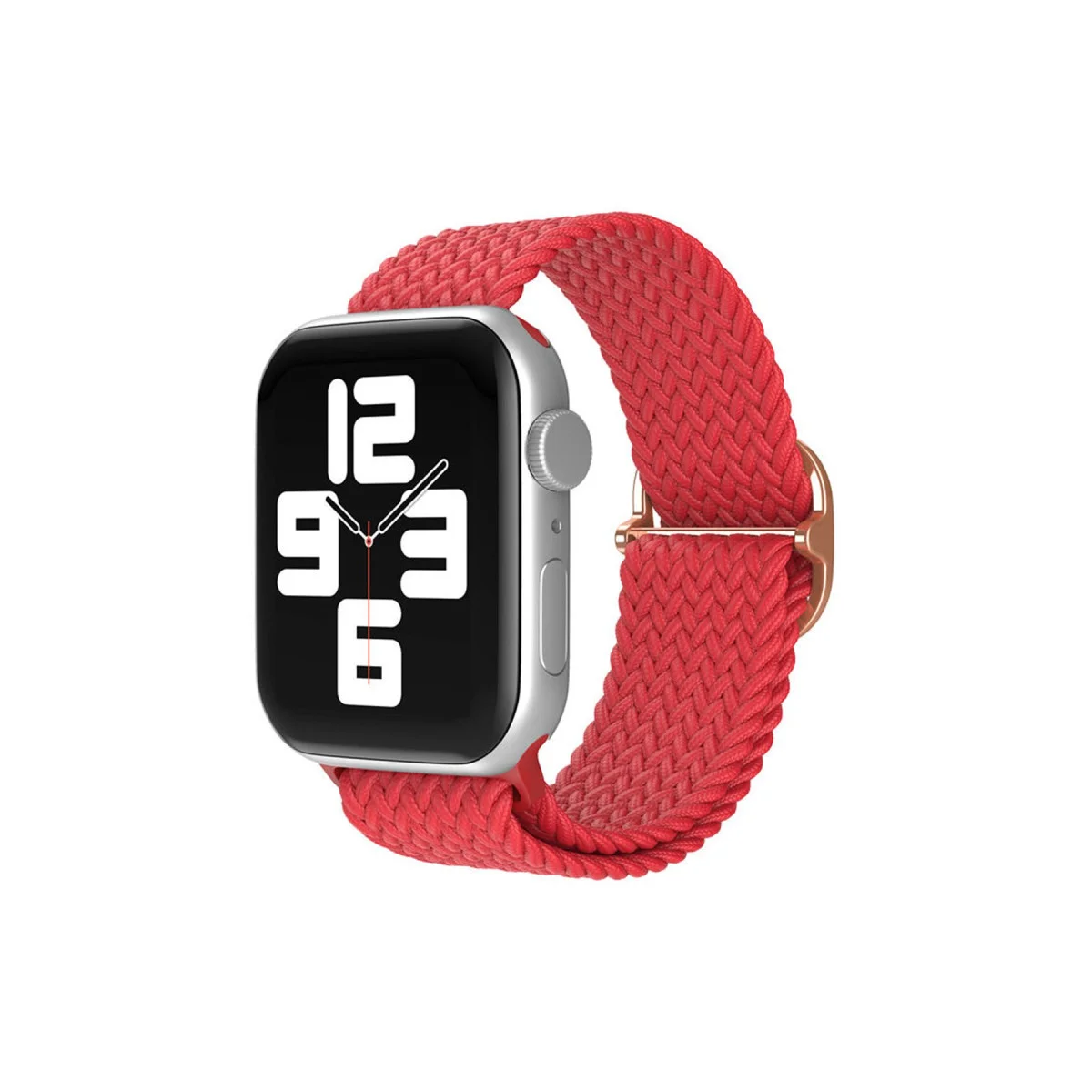 20mm Star Kordon - Kırmızı Takım Elbise Kolu