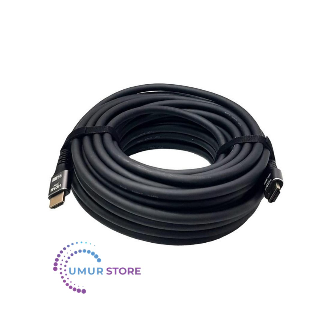 20MT HDMI Kablo V2.0 30HZ SLX-HD4K20