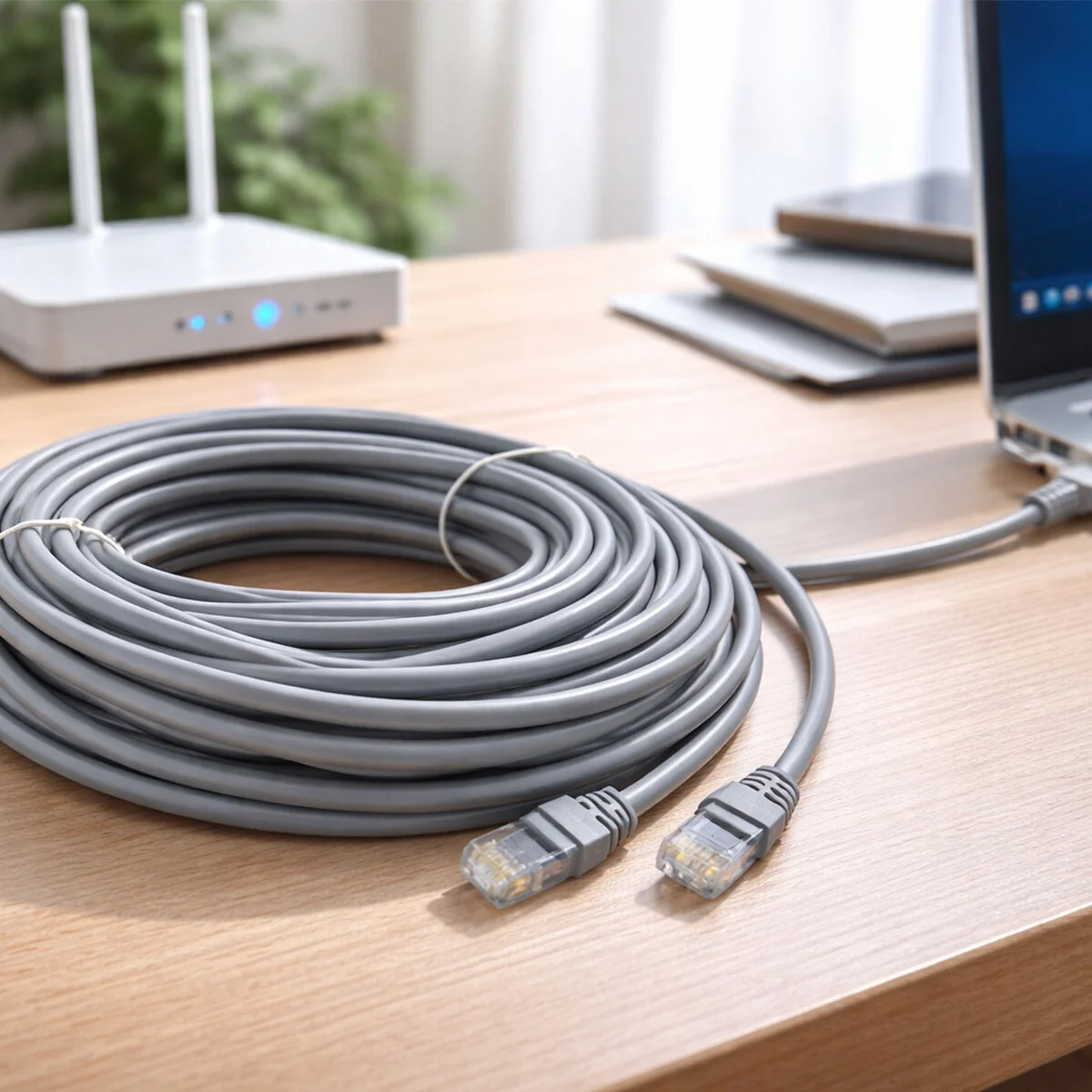 20mt İnternet Ethernet Cat6 Data Kablosu Bx40 Fiyatı, Yorumları ve Özellikleri