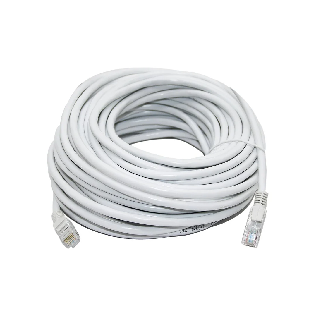 20MT İnternet Ethernet CAT6 Data Kablosu Fiyatı, Yorumları ve Özellikleri