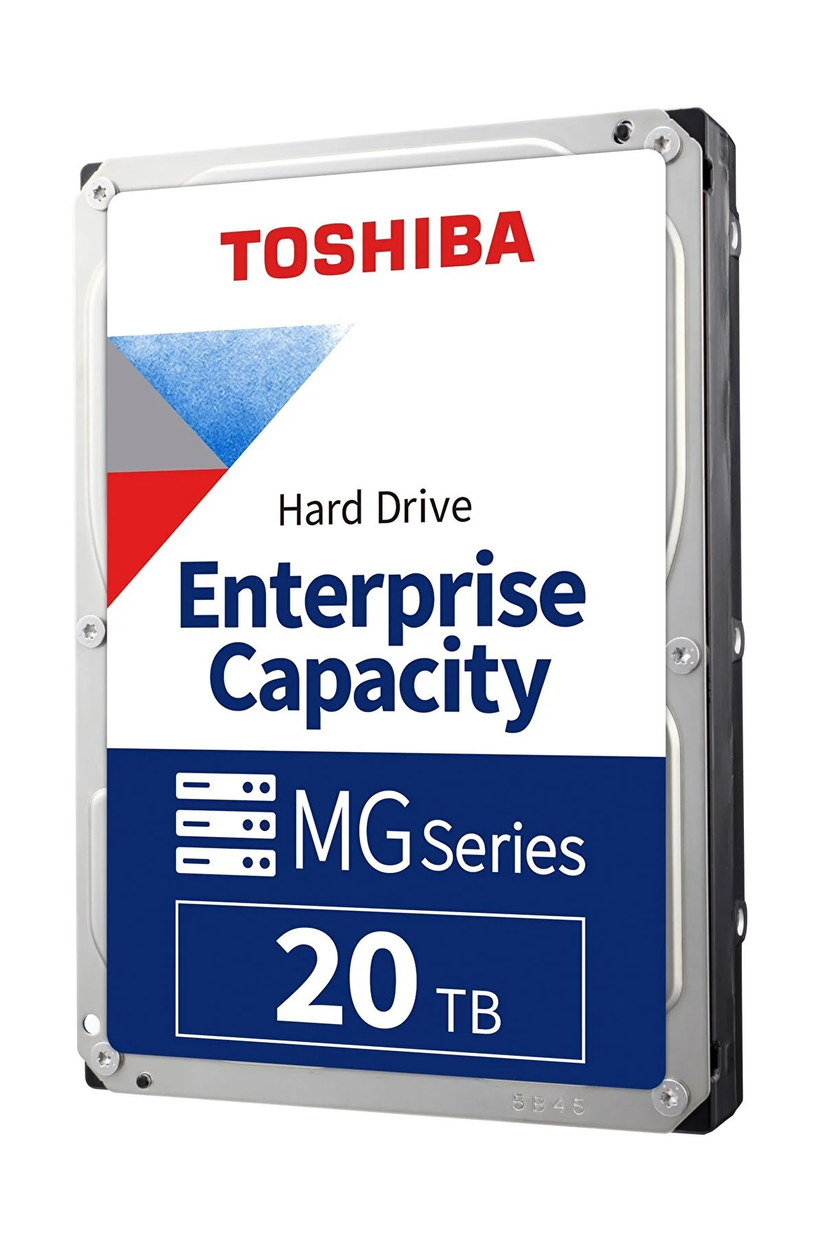 Toshiba 20Tb  7200R Mg10 7/24 Sata 512M Mg10aca20te