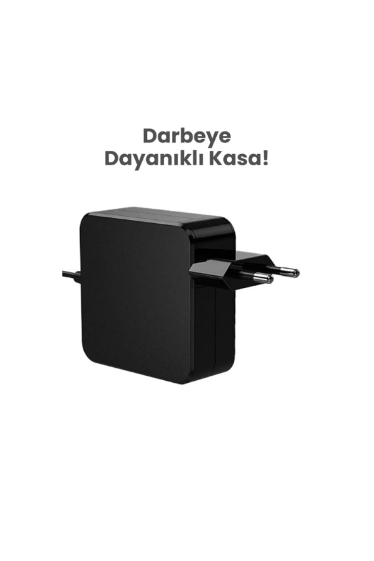 20V 2.25A TYPE-C 45W . İçin Laptop Adaptör