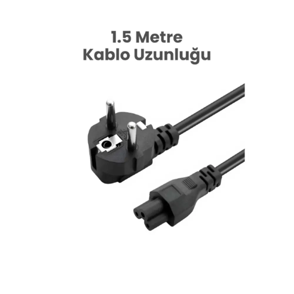 20V 3.25A TYPE-C 65W LENOVO İçin Laptop Adaptör